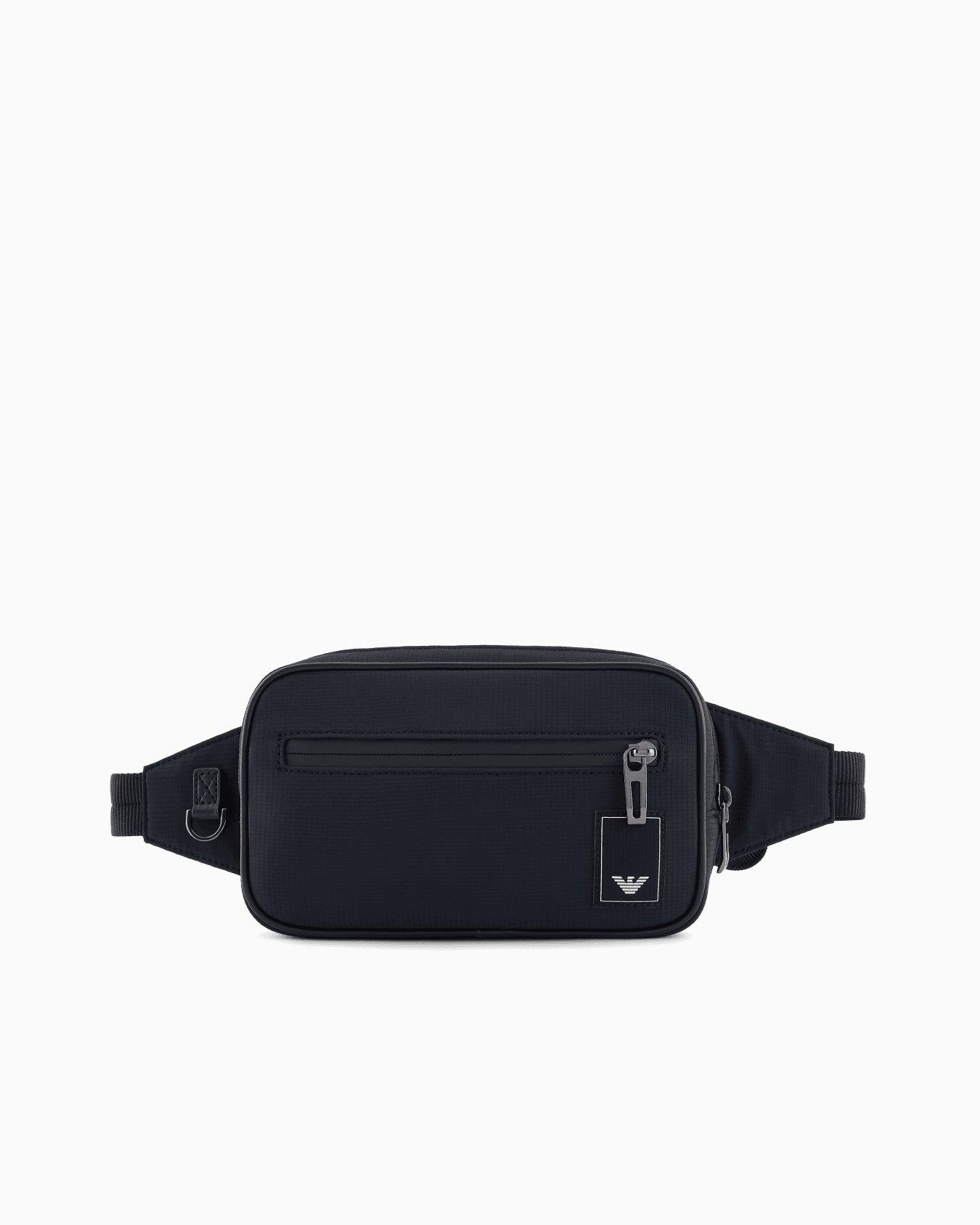 حقيبة خصر أنيقة من أرماني alternative product image