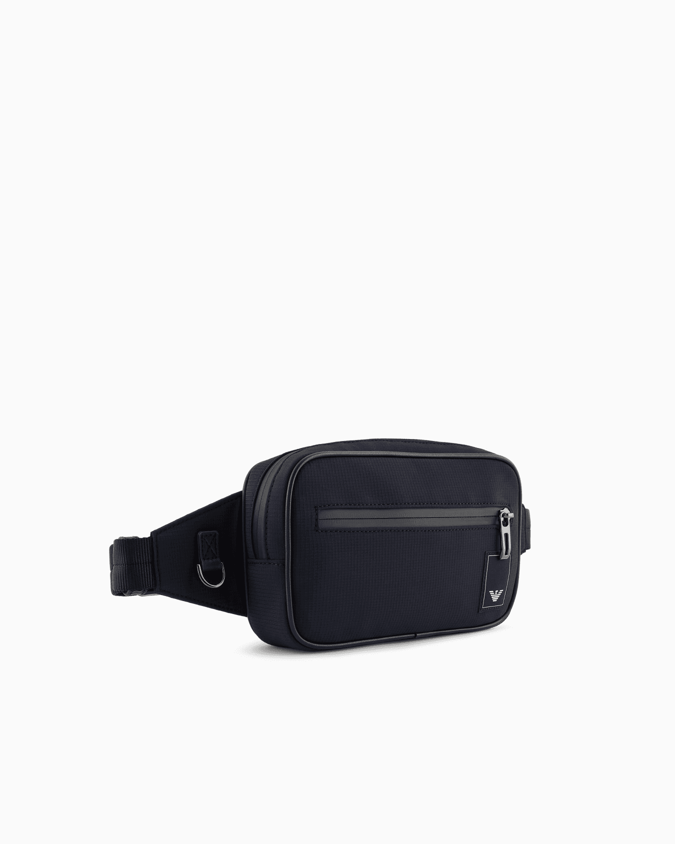 Stylish waist bag from Armani media preview 2
