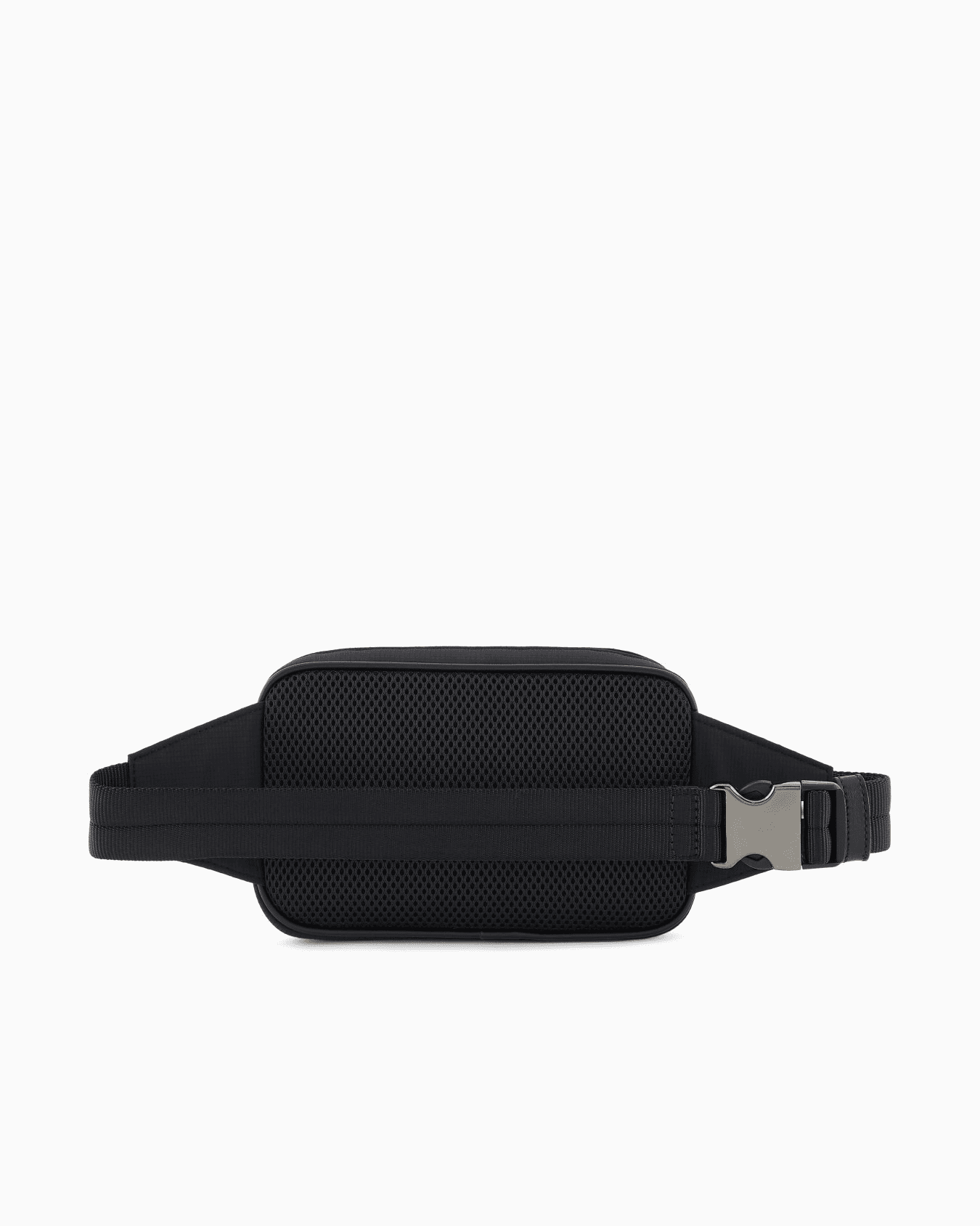 Stylish waist bag from Armani media preview 3