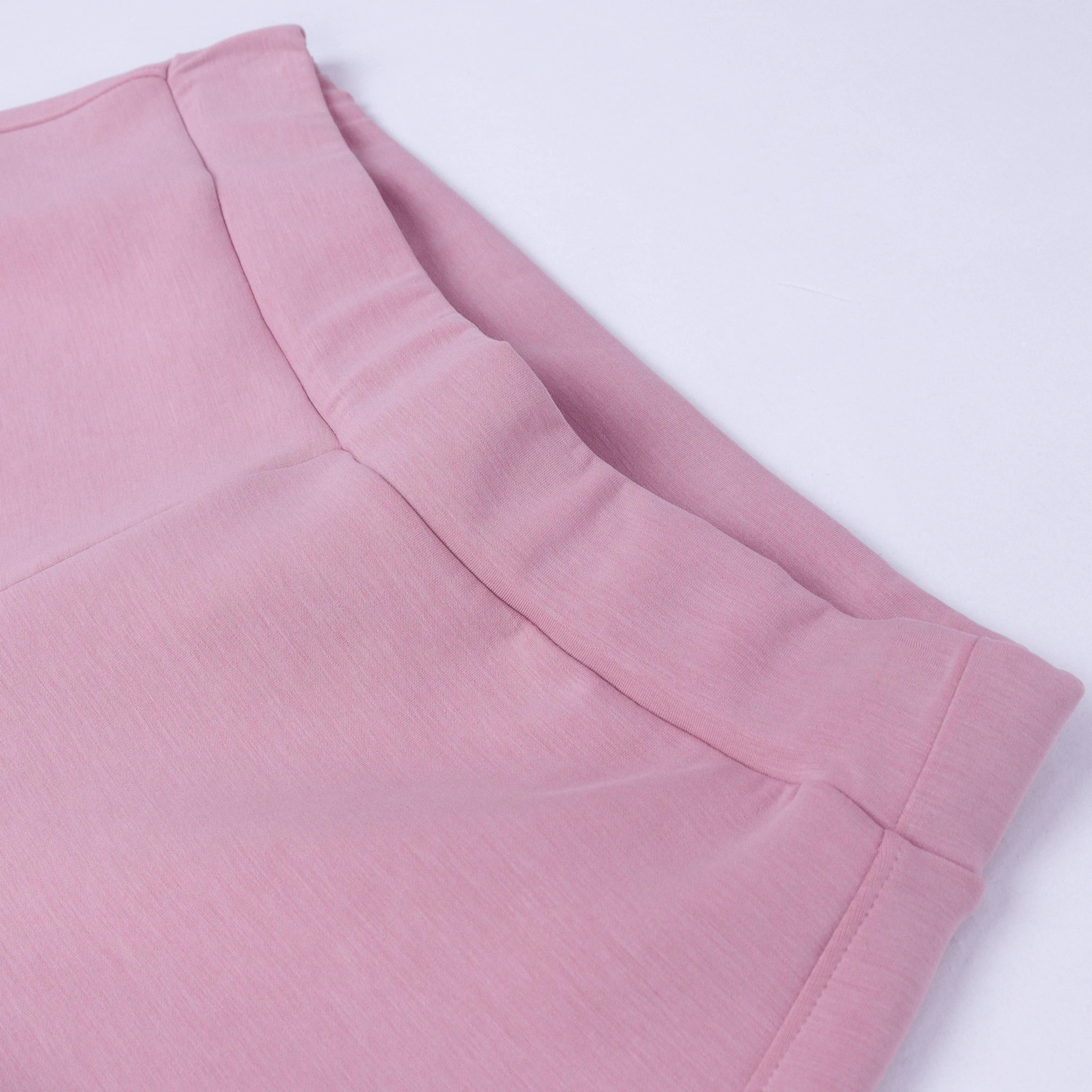 Women's straight leg trousers Thumbnail 2