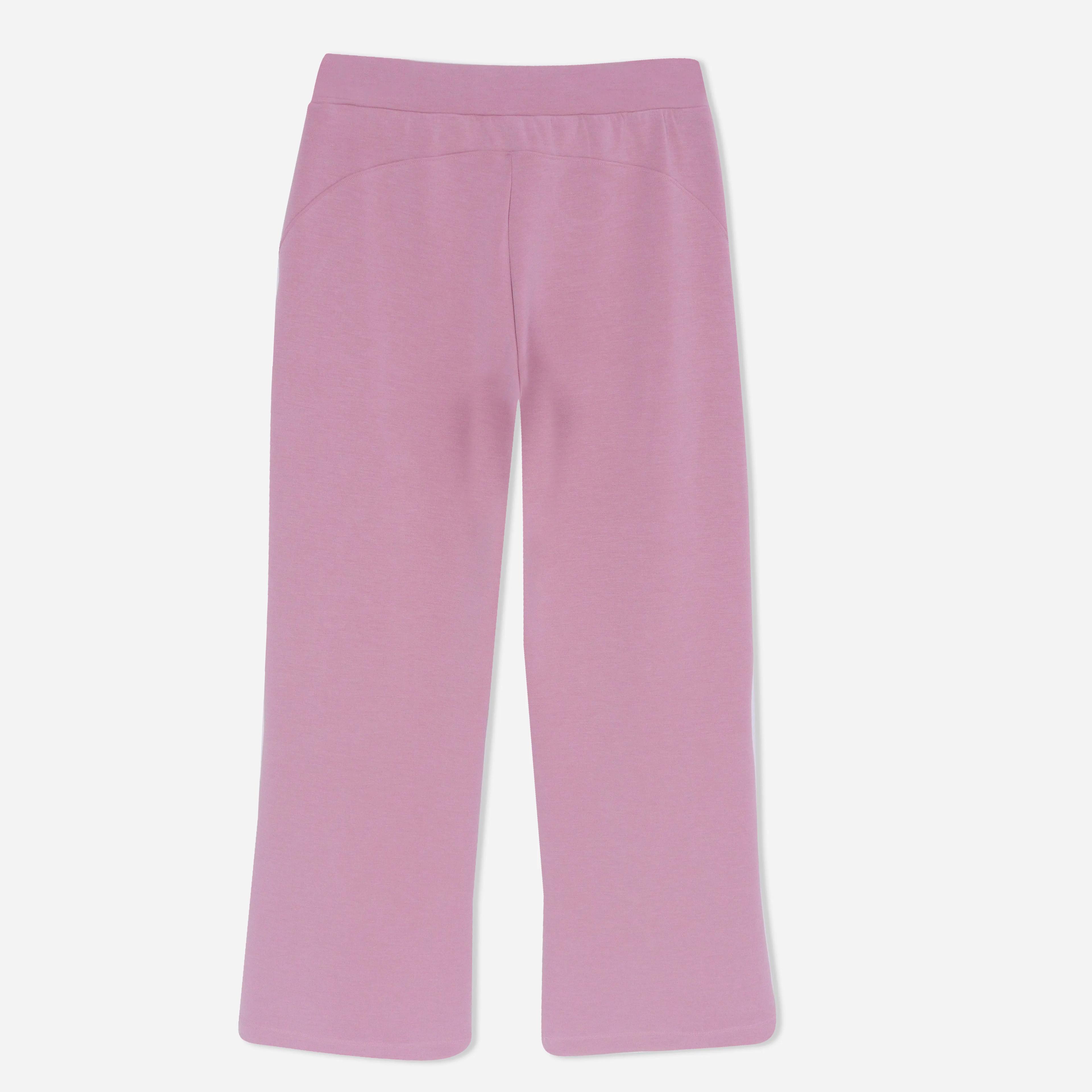 Women's straight leg trousers Thumbnail 3
