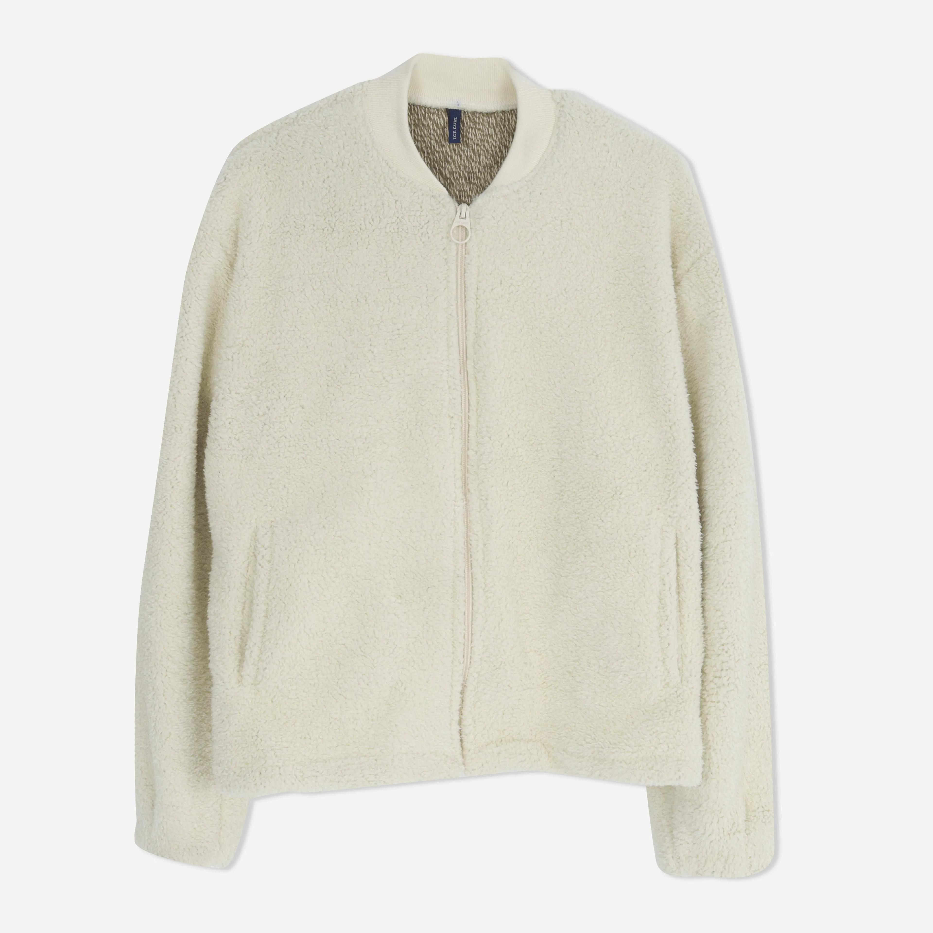 Women's Full Zip Front Jacket Thumbnail 1