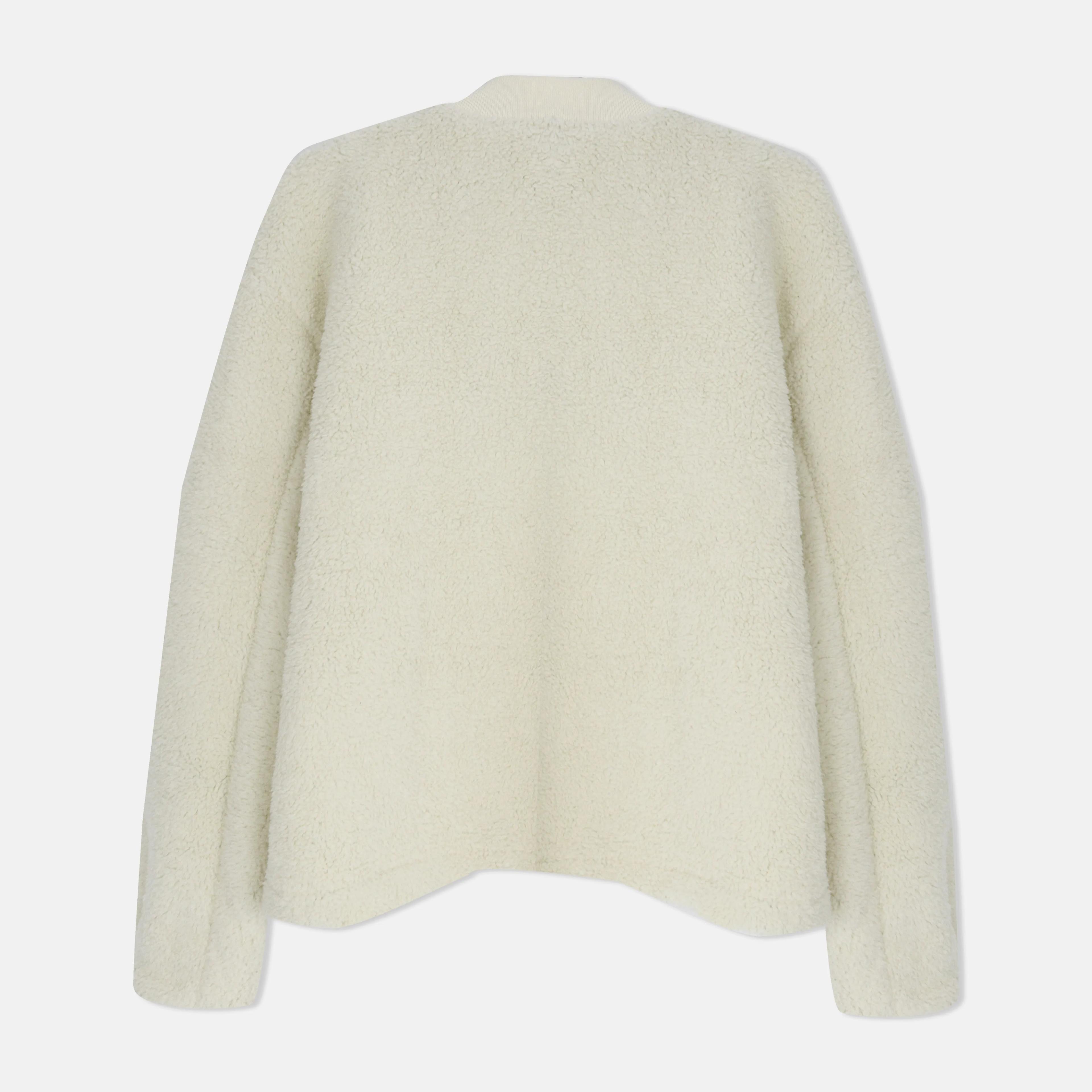 Women's Full Zip Front Jacket Thumbnail 3