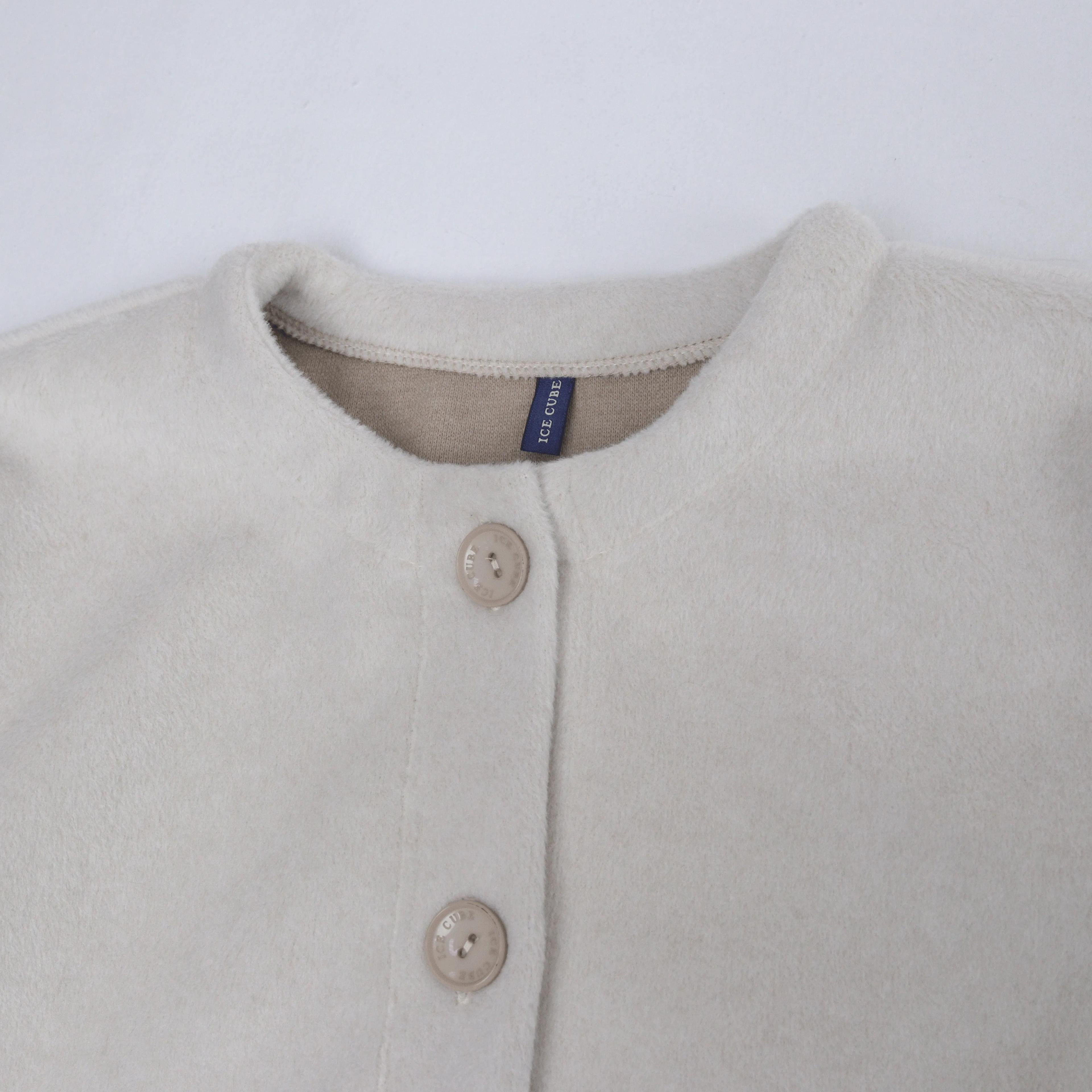 Women's Cropped Jacket Thumbnail 2
