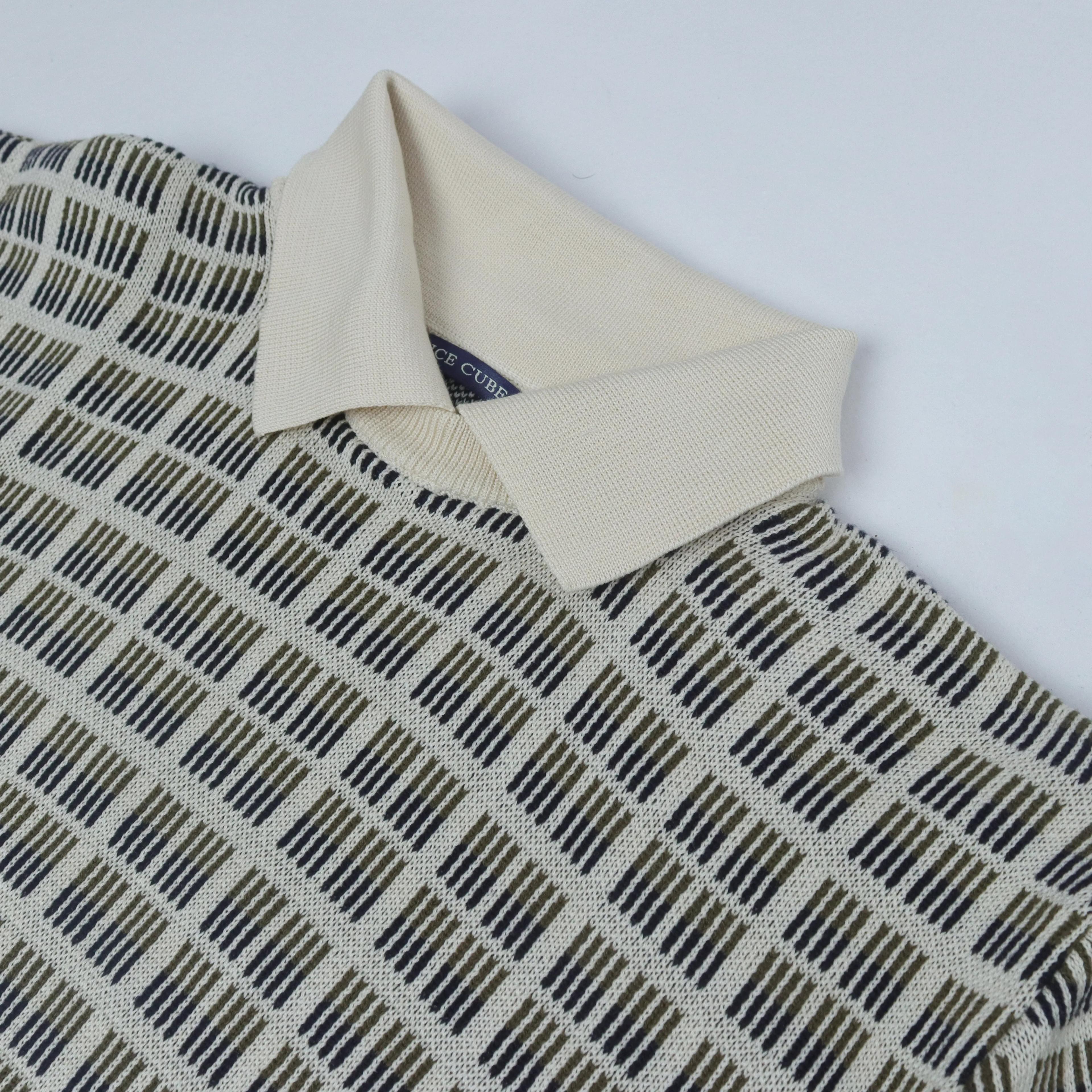  Men's Plaid Sweatshirt Thumbnail 2