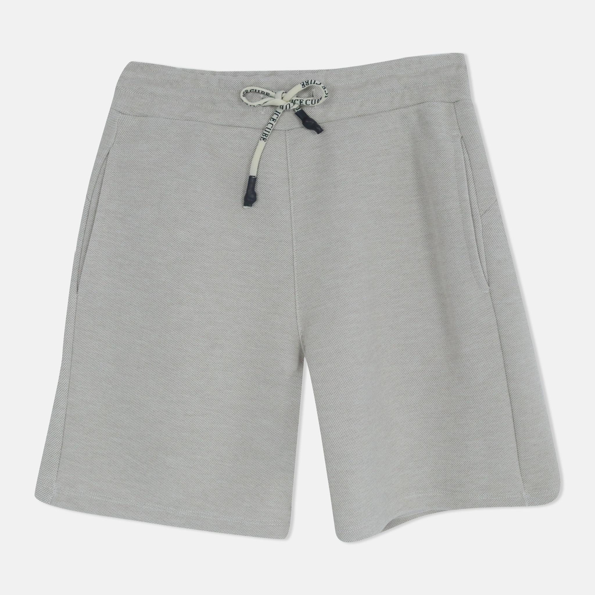 Boy's Knit Shorts alternative product image