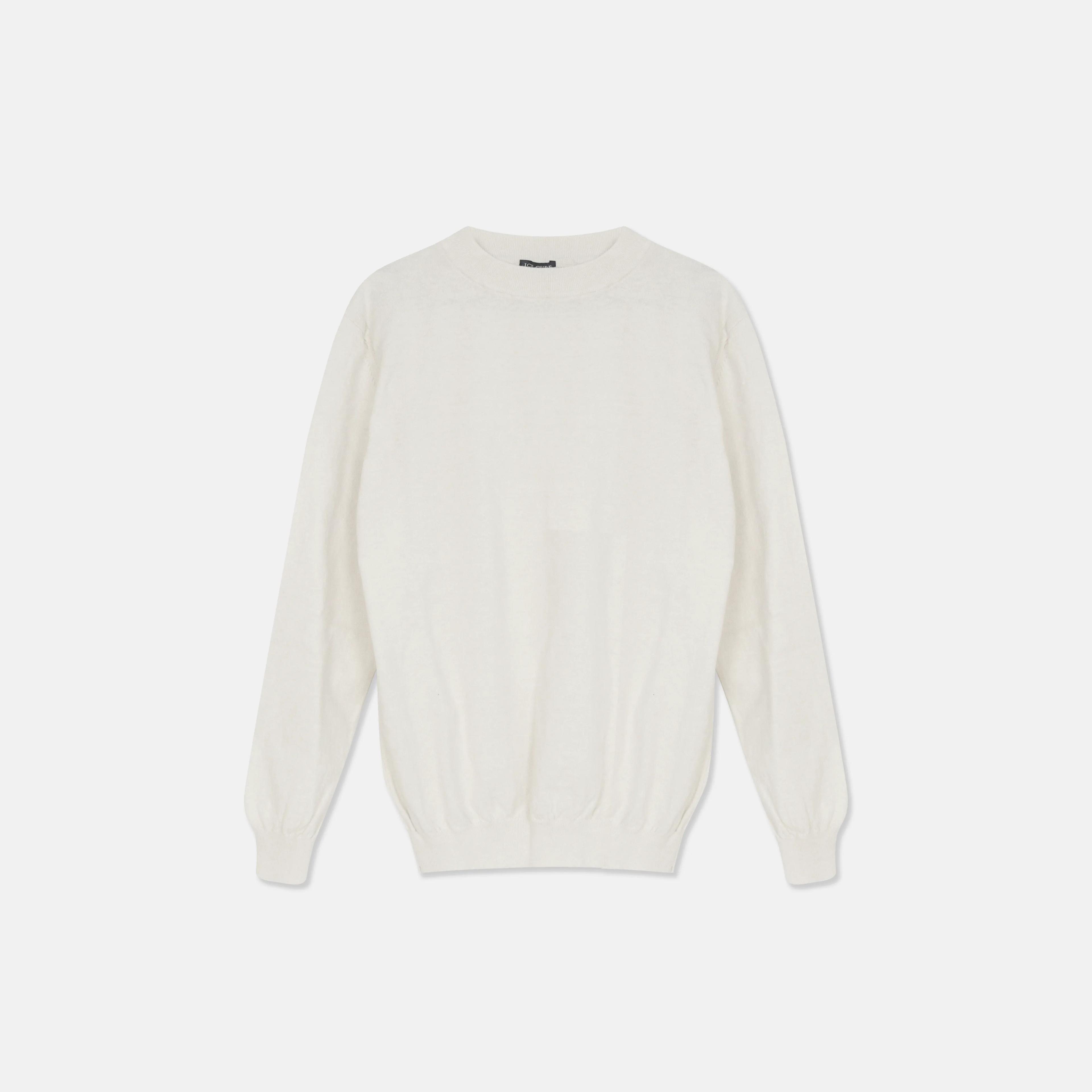 سترة رجالية بياقة دائرية Thumbnail 1