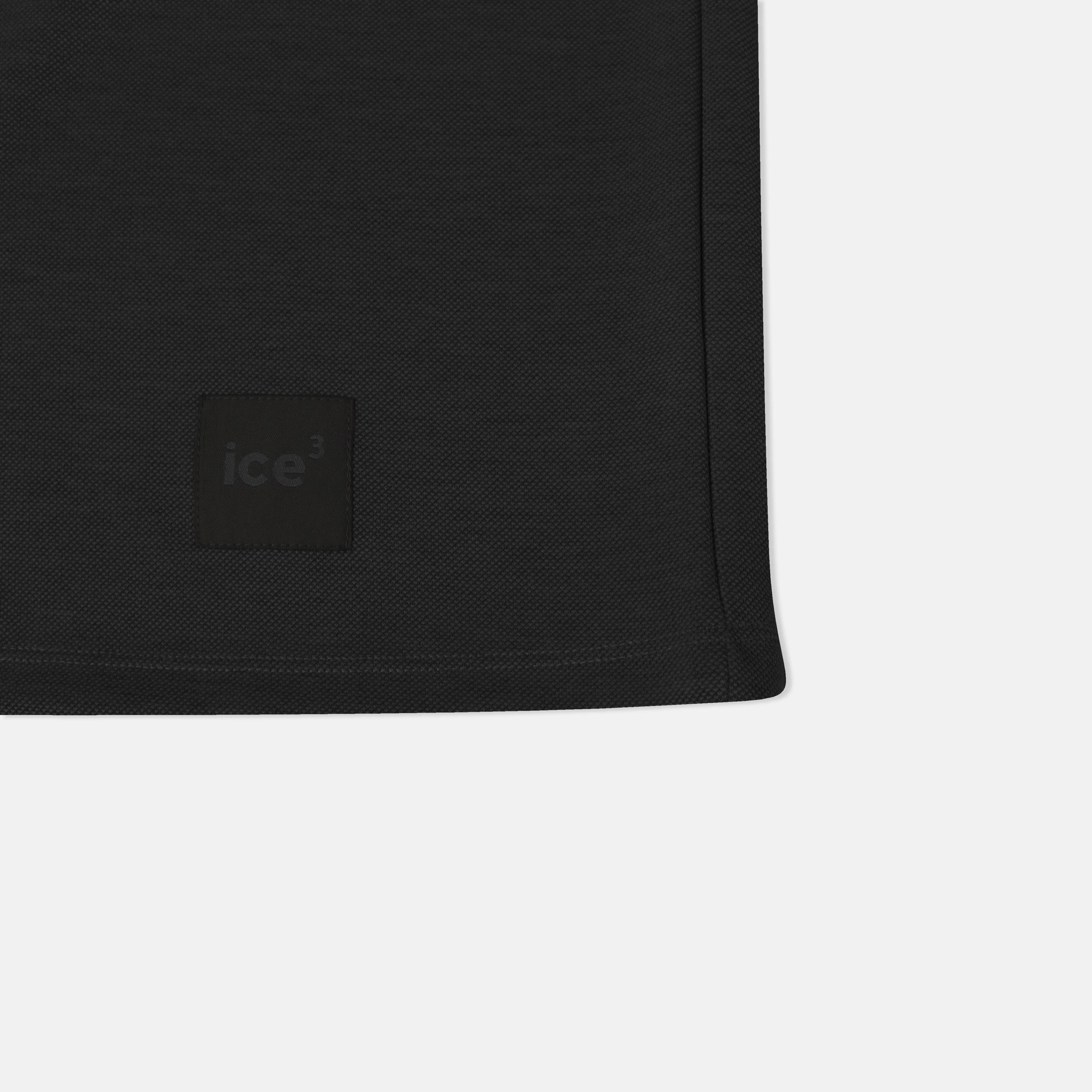 Men's Polo Collar T-Shir Thumbnail 3