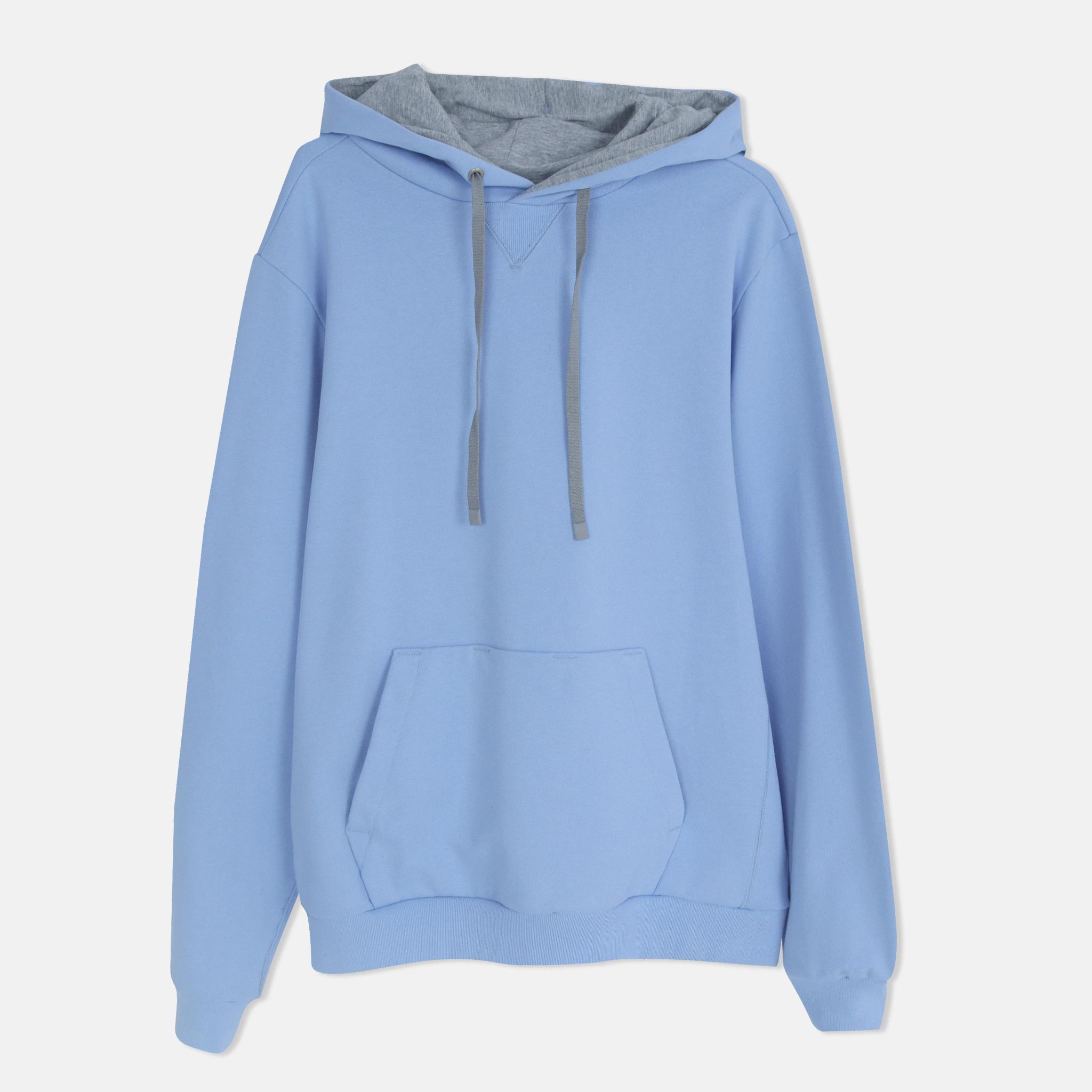 هودي رجالي كلاسيكي برباط متعدد الألوان alternative product image