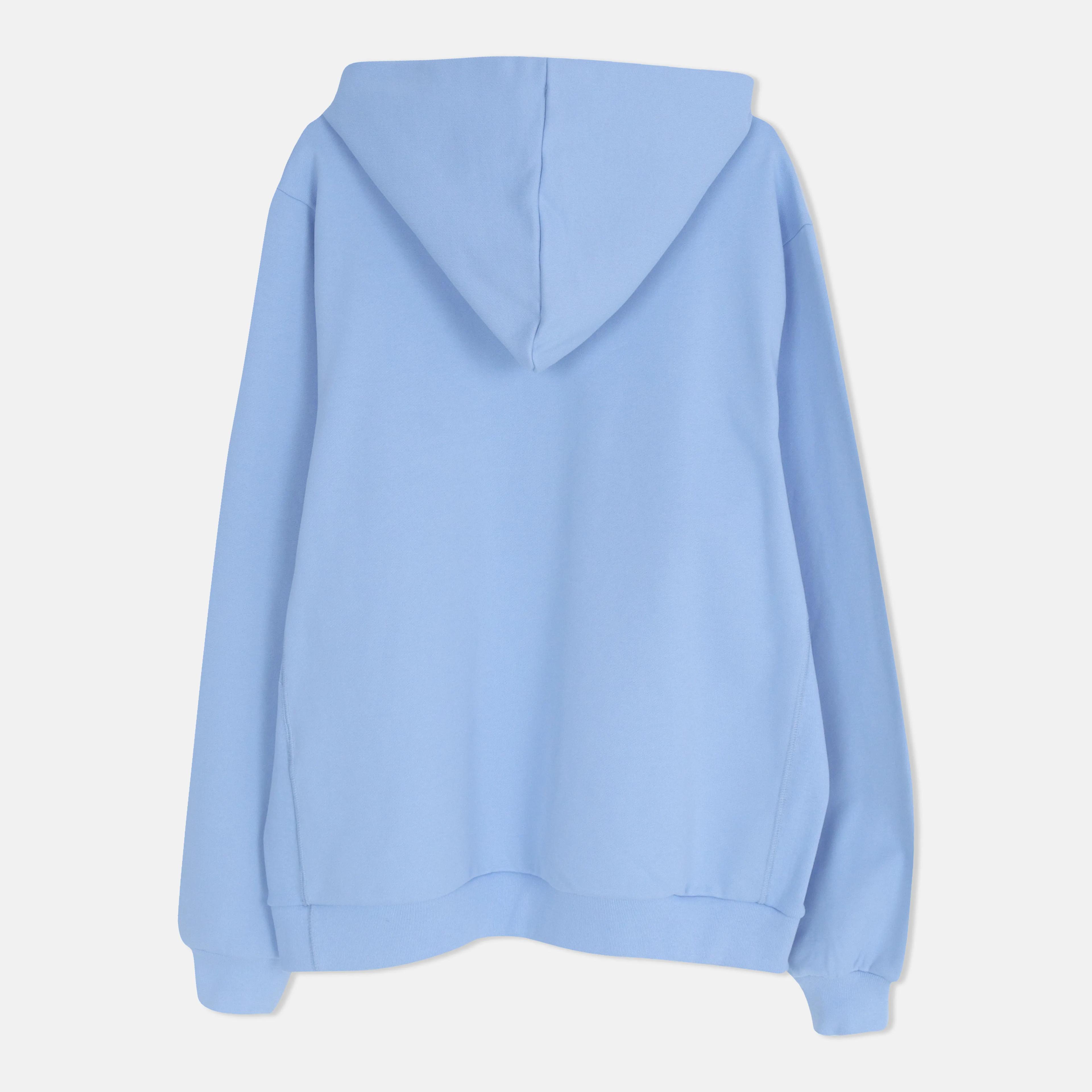 هودي رجالي كلاسيكي برباط متعدد الألوان Thumbnail 3