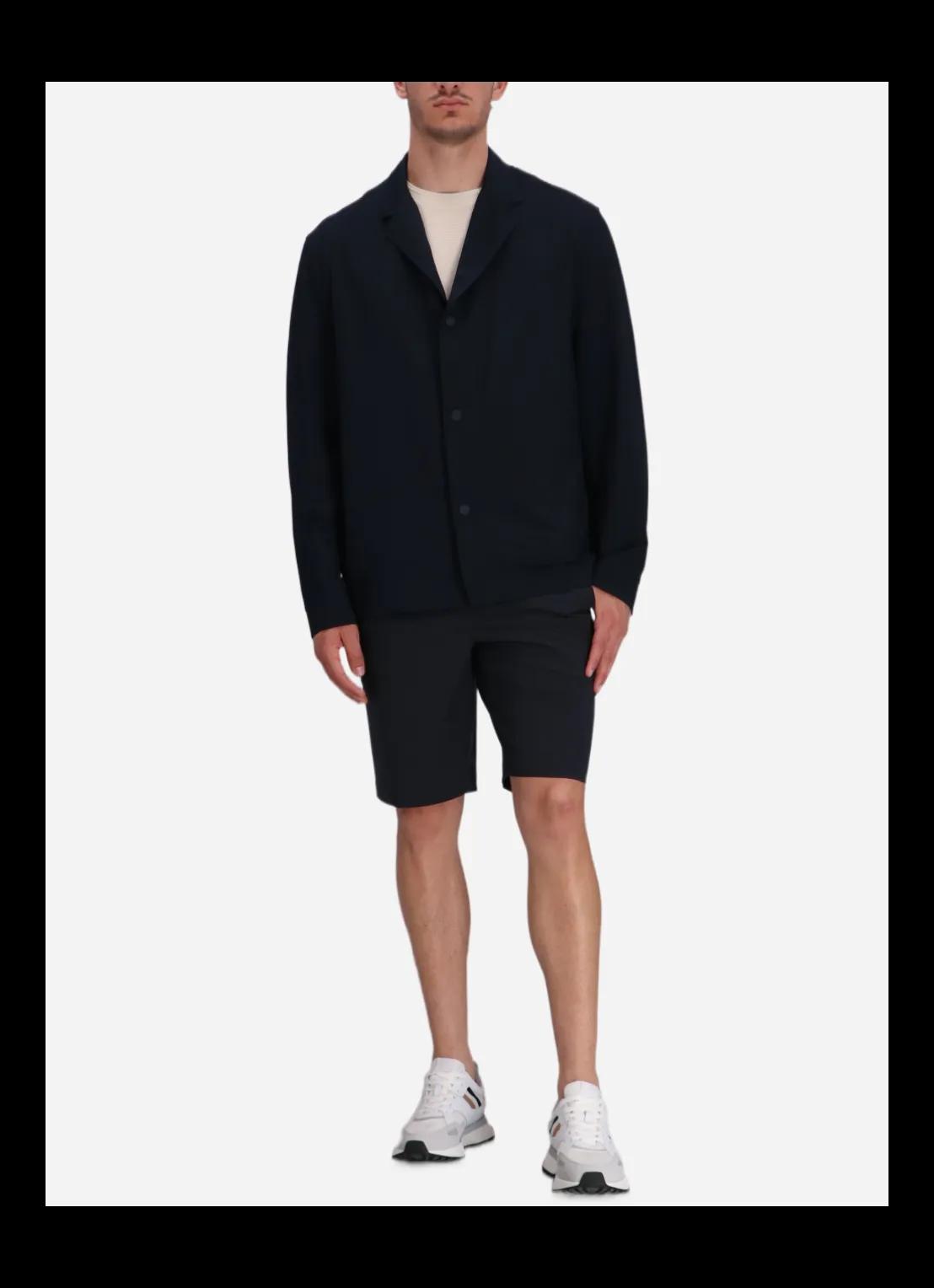 جاكيت P-Carper بتصميم عصري وخامة عالية الجودة alternative product image