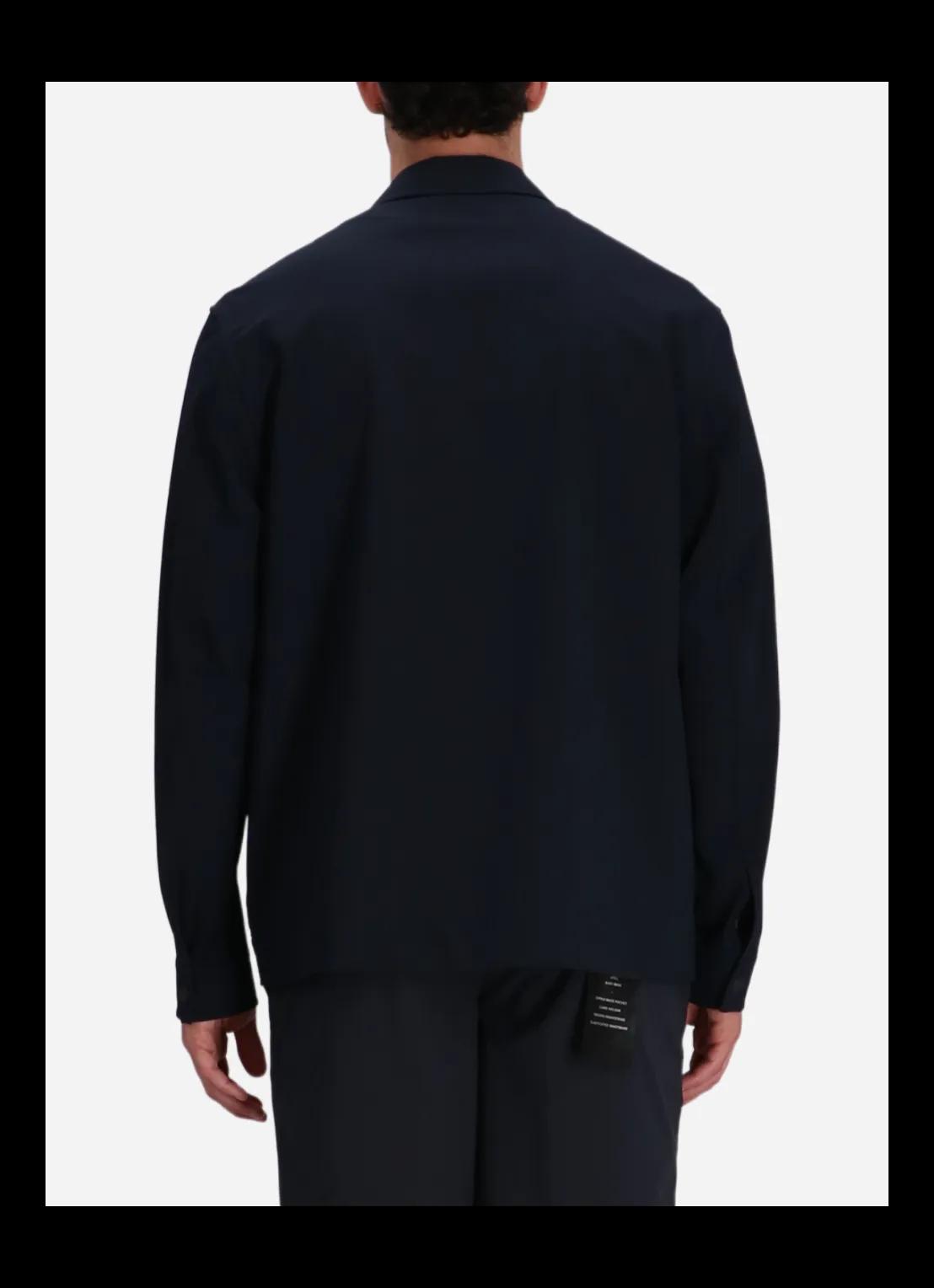 P-Carper jacket with a modern design and high-quality material Thumbnail 3