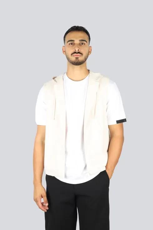 جاكيت P-Hanry بتصميم كلاسيكي مميز alternative product image