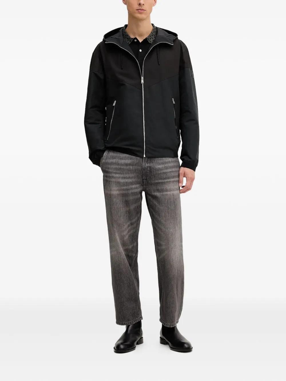 Modern fit jacket with excellent thermal insulation media preview 2