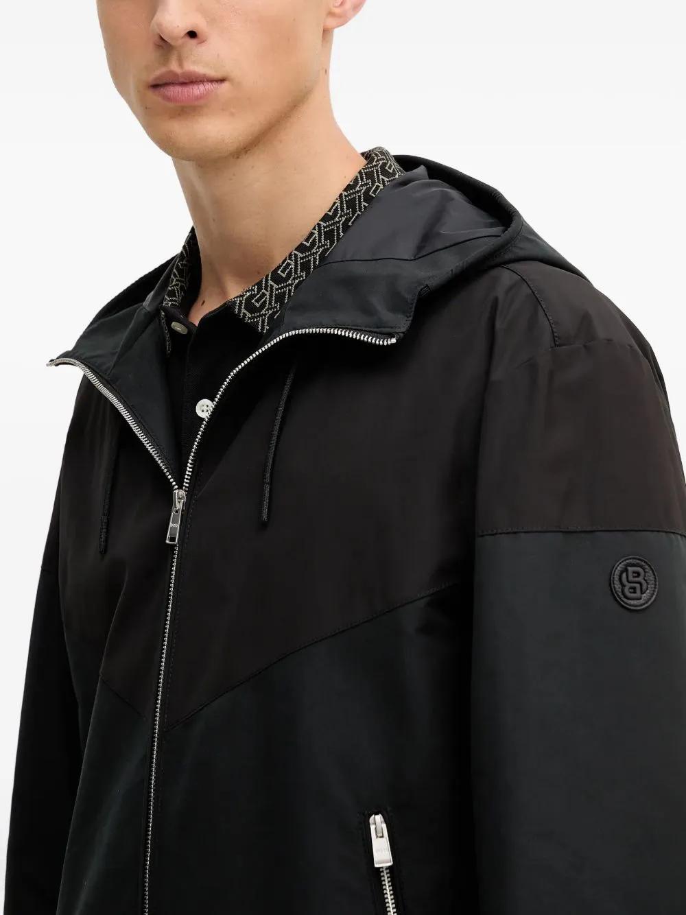 Modern fit jacket with excellent thermal insulation media preview 3