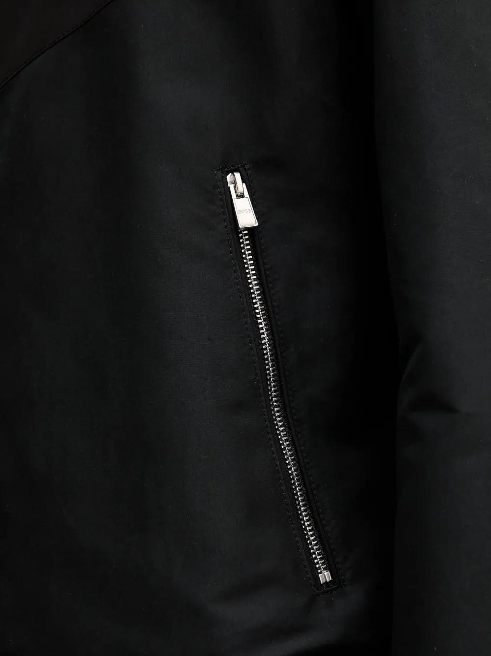 Modern fit jacket with excellent thermal insulation Thumbnail 4