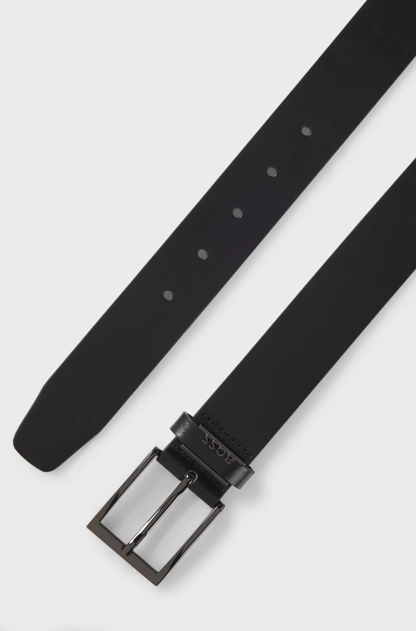 Stylish men's belt Thumbnail 3