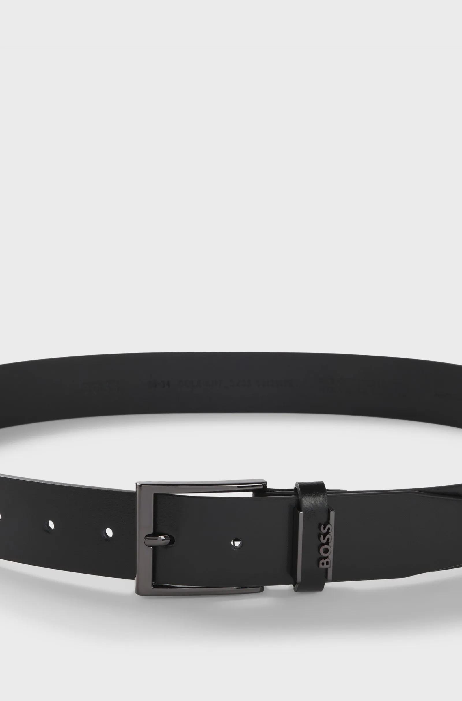 Stylish men's belt Thumbnail 4