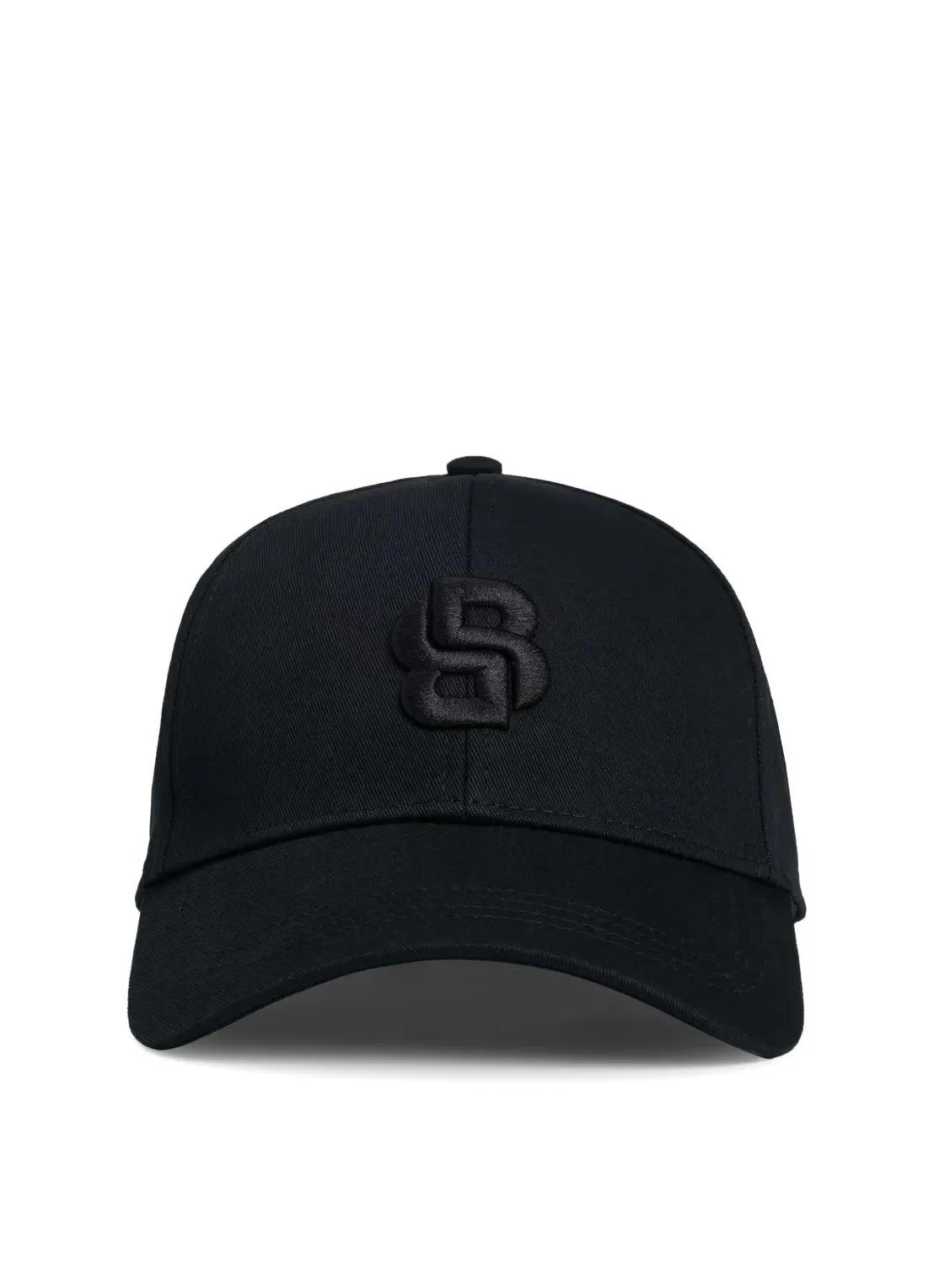 Distinctive hat design with iconic logo on the front media preview 2
