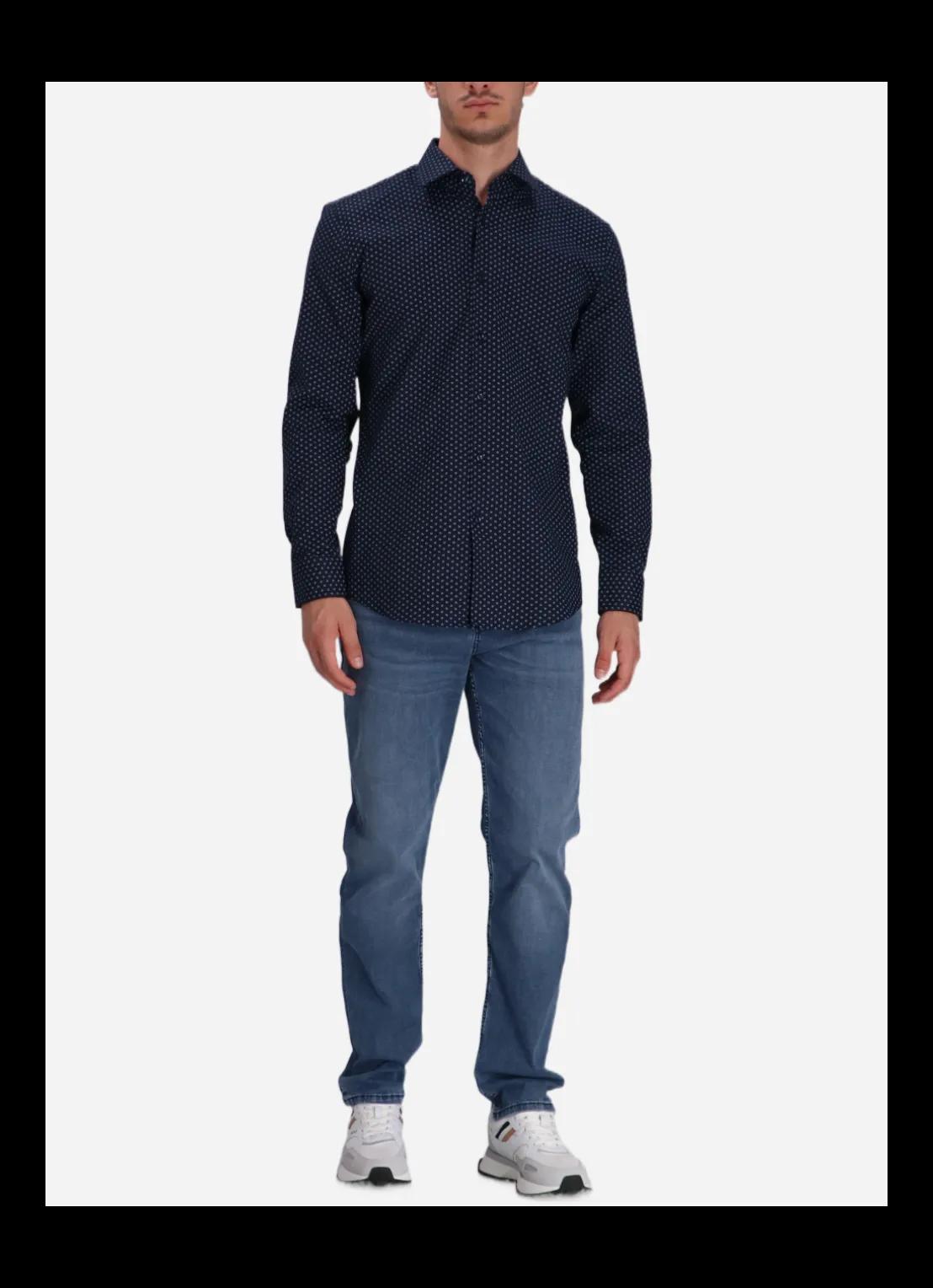 Jeans perfect for everyday and formal looks Thumbnail 1