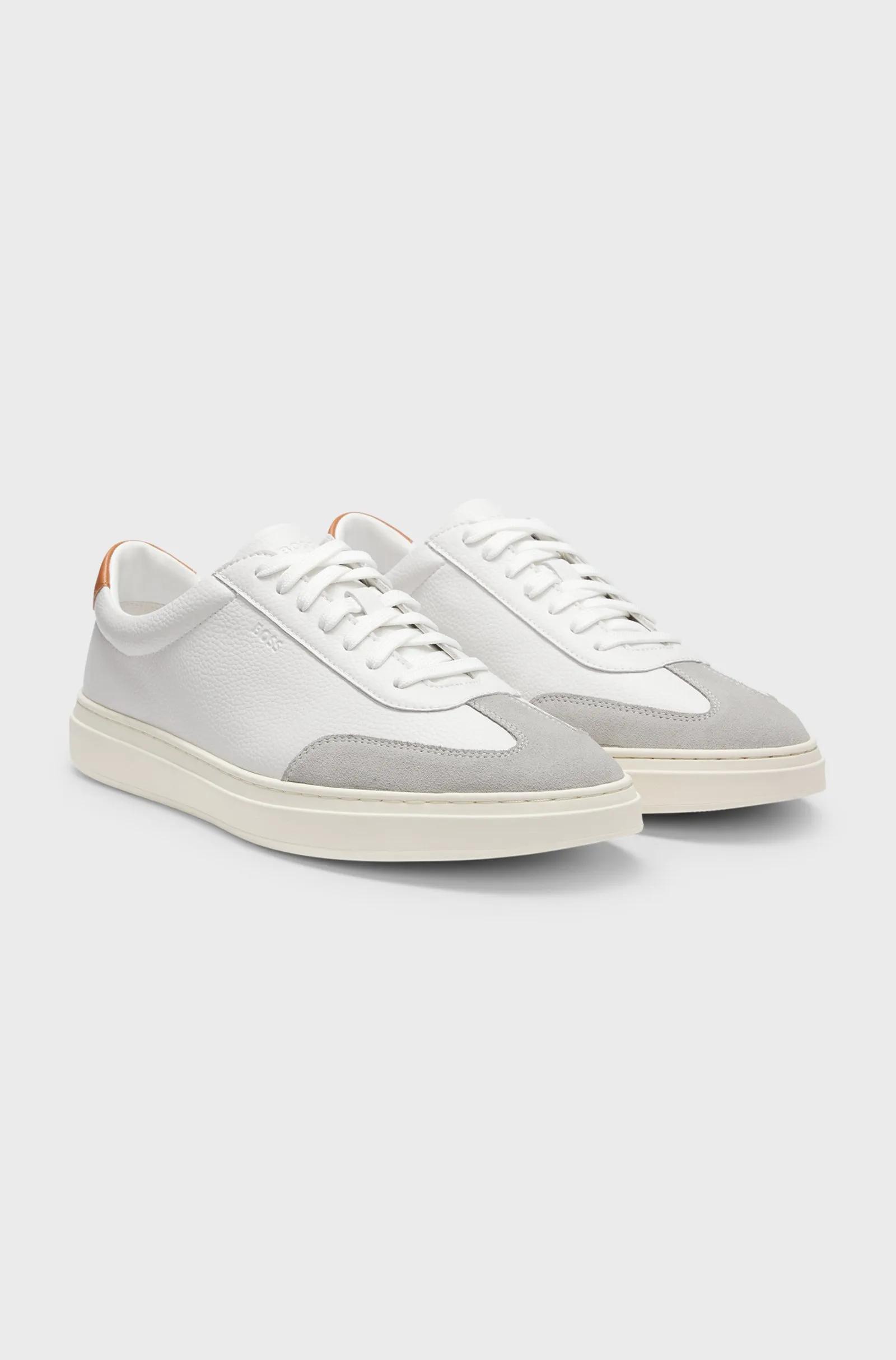 Shoes featuring a comfortable design with a slip-resistant sole. alternative product image