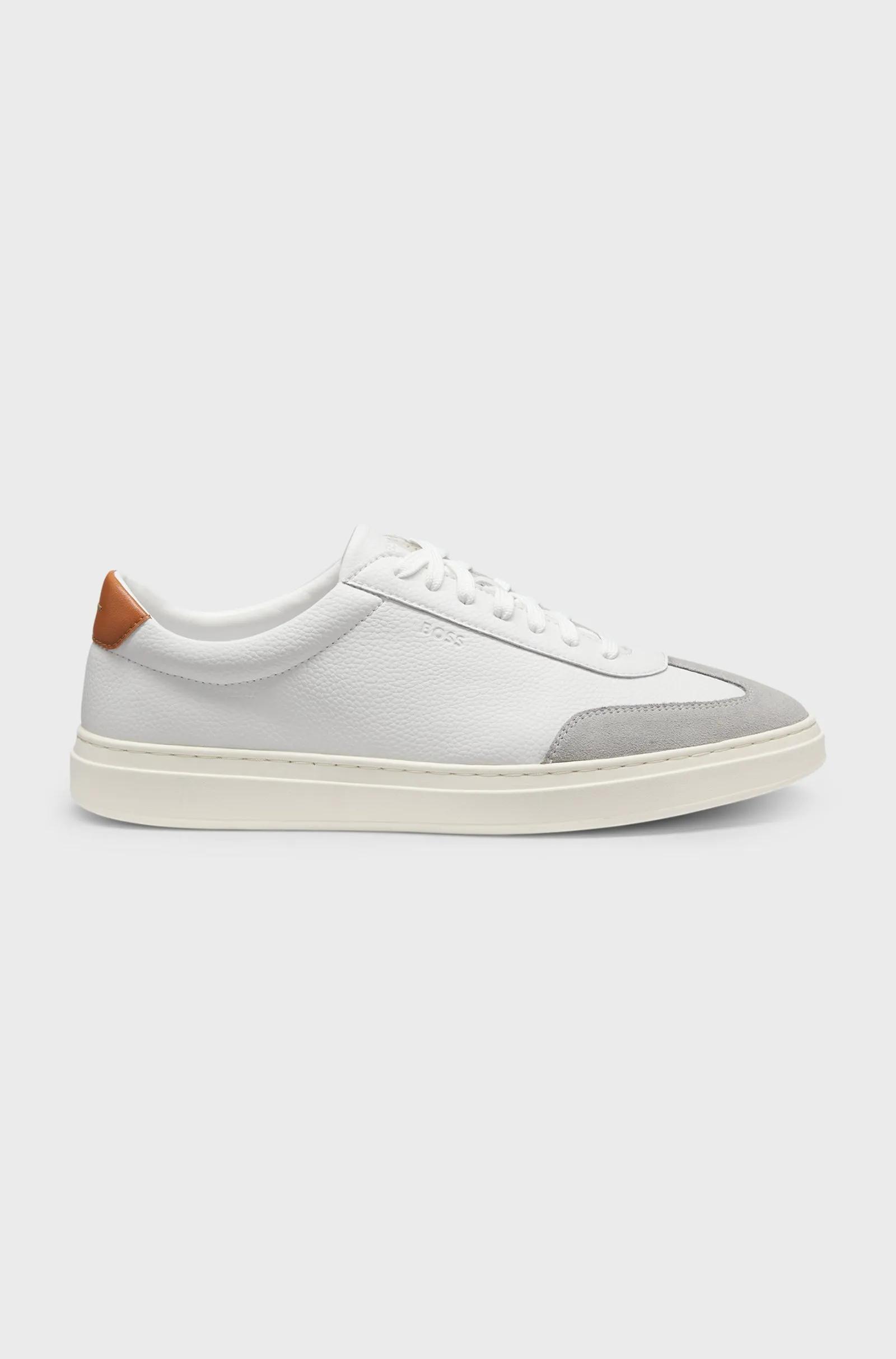 Shoes featuring a comfortable design with a slip-resistant sole. Thumbnail 2