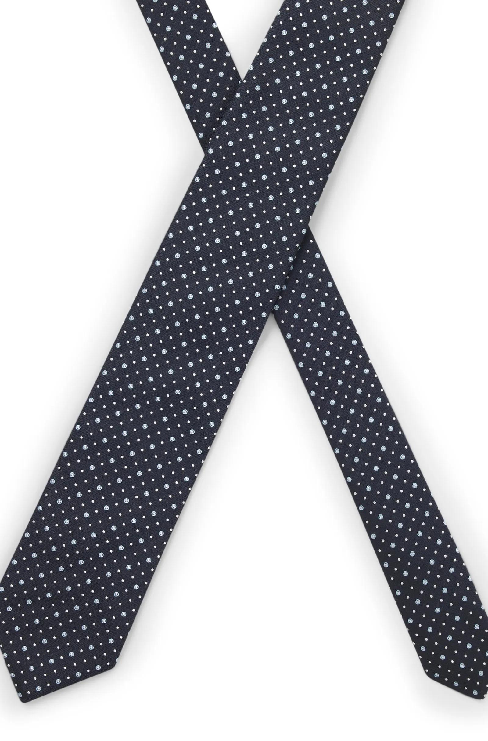 Premium quality tie for formal occasions media preview 2