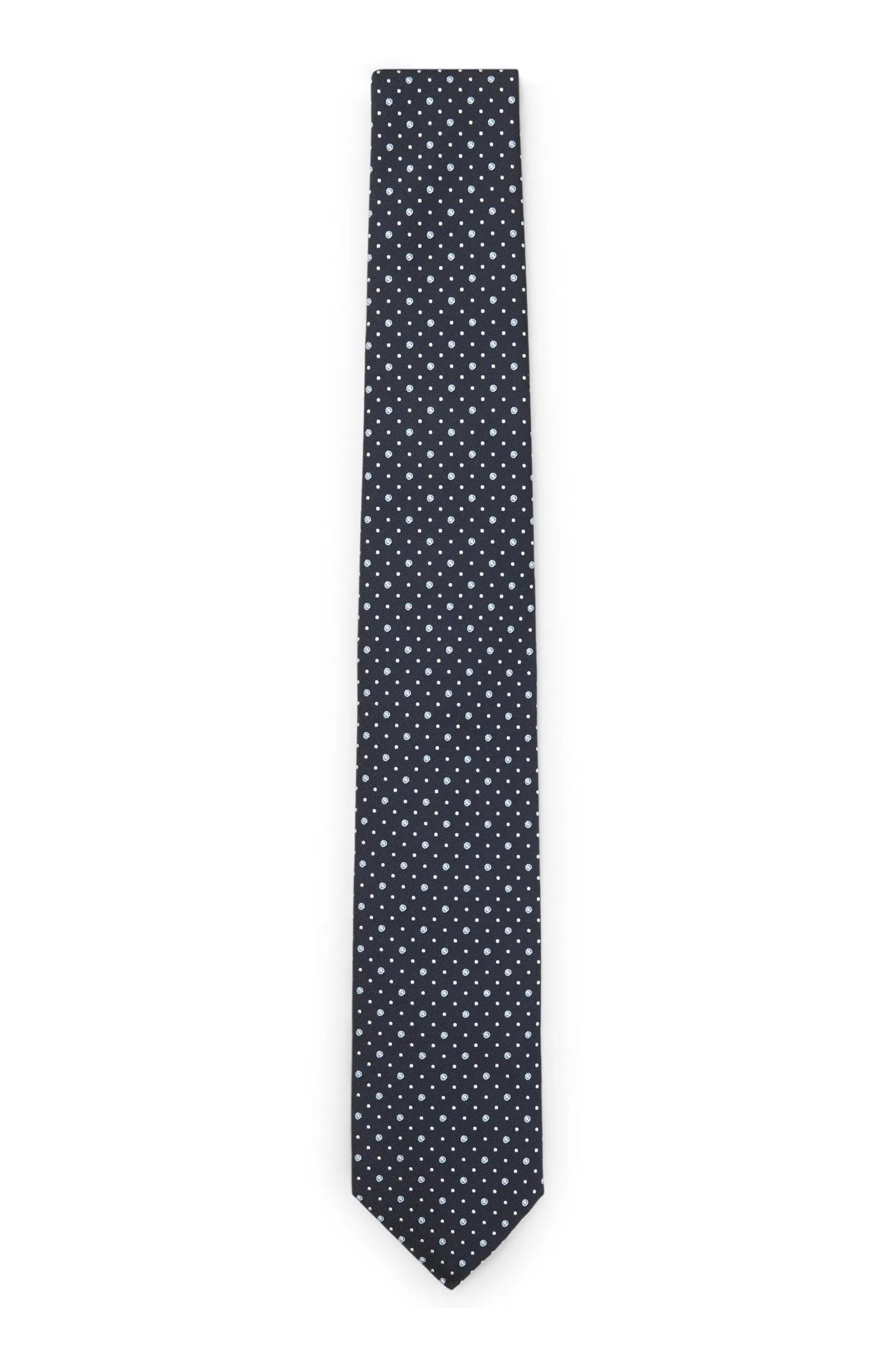 Premium quality tie for formal occasions media preview 3