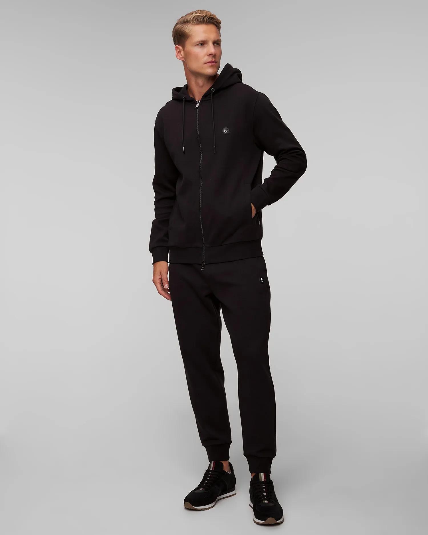 Modern and elegant sweatshirt with a casual touch Thumbnail 2