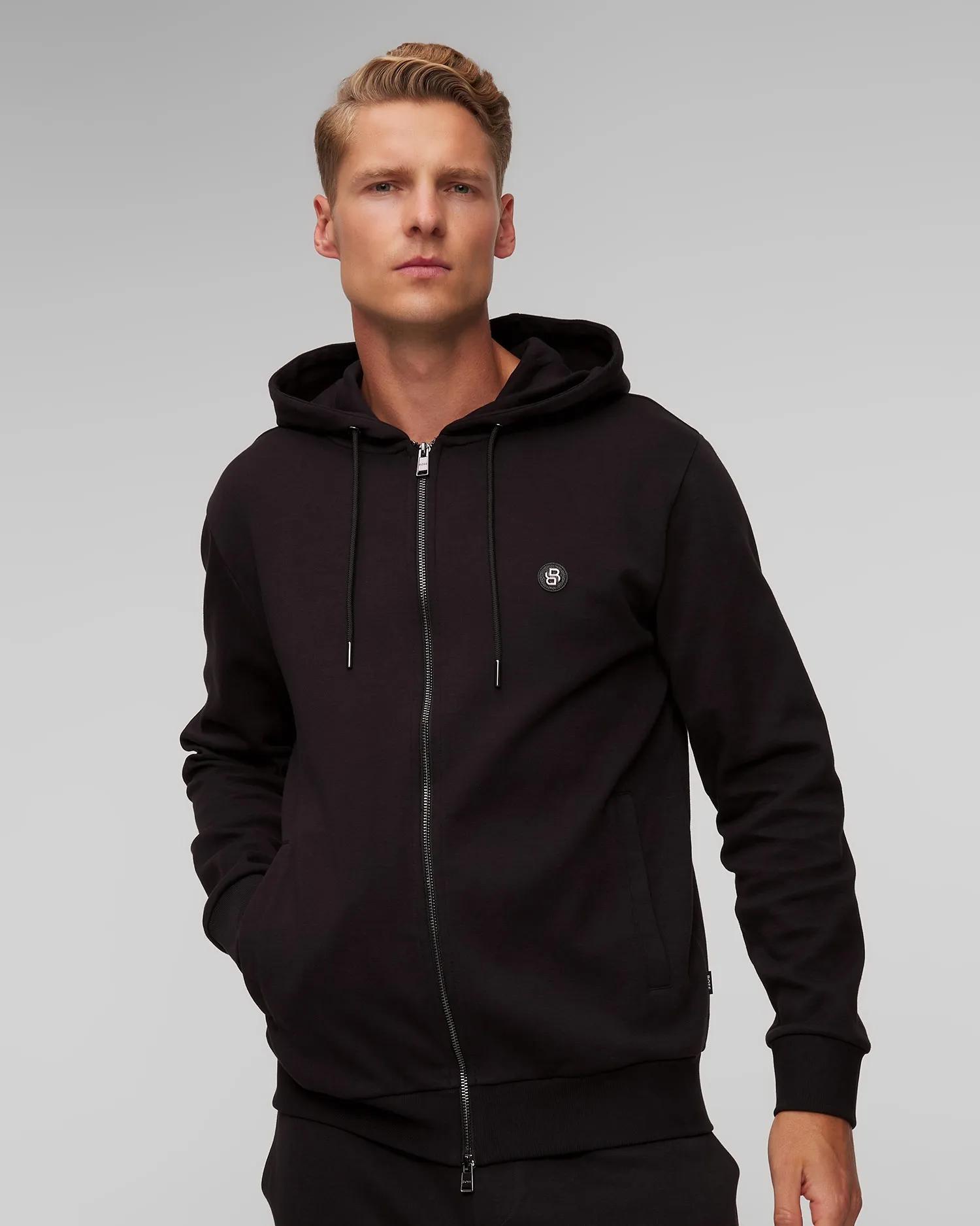 Modern and elegant sweatshirt with a casual touch Thumbnail 3
