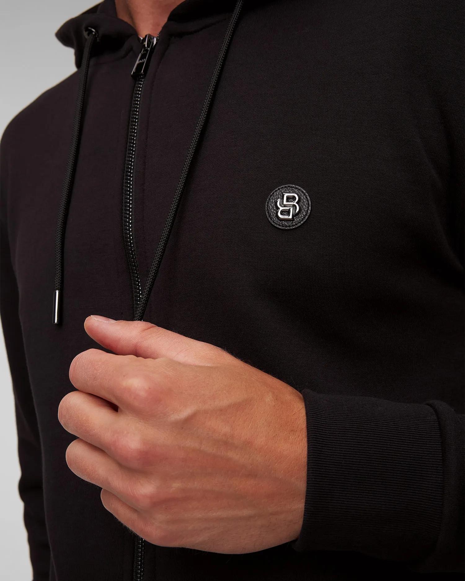 Modern and elegant sweatshirt with a casual touch media preview 5