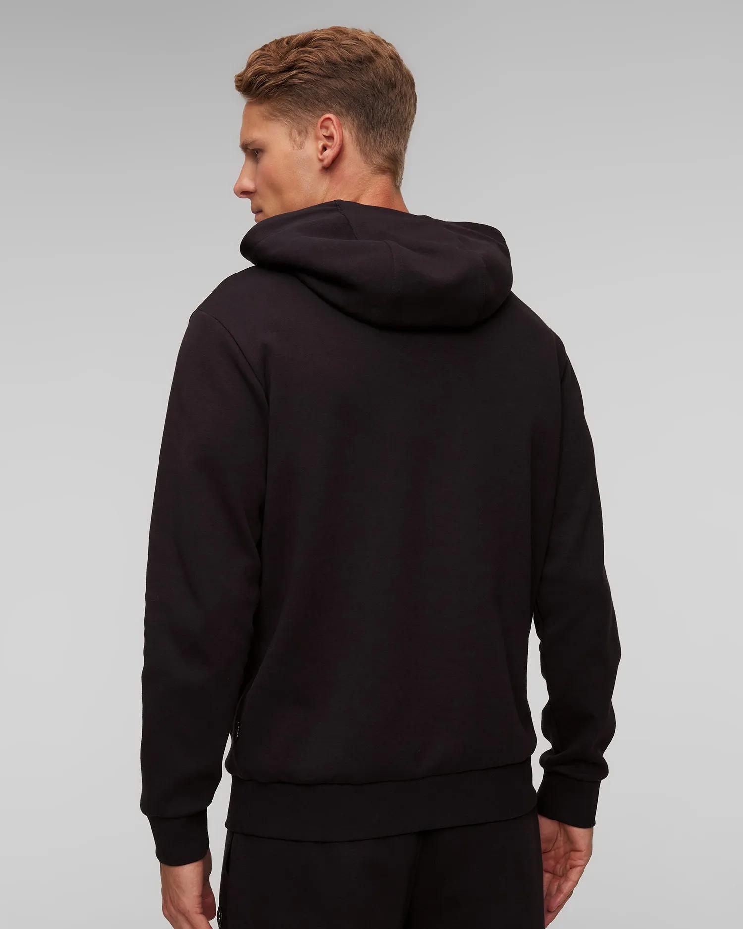 Modern and elegant sweatshirt with a casual touch Thumbnail 6