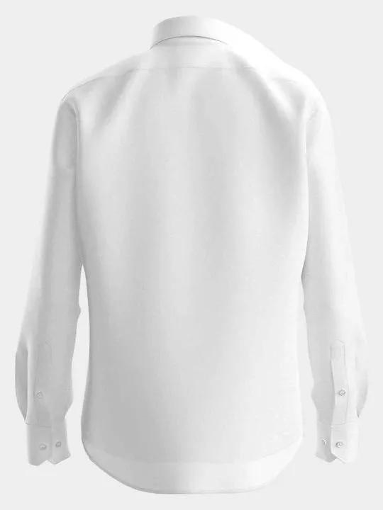 A shirt that combines classic style with modern comfort. Thumbnail 2