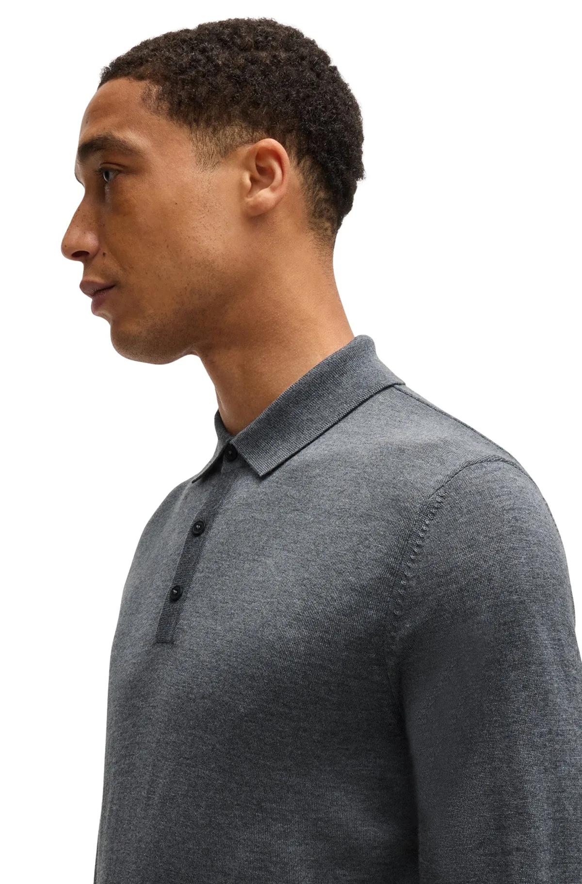 Men's jacket with a classic design that offers comfort and style. Thumbnail 2