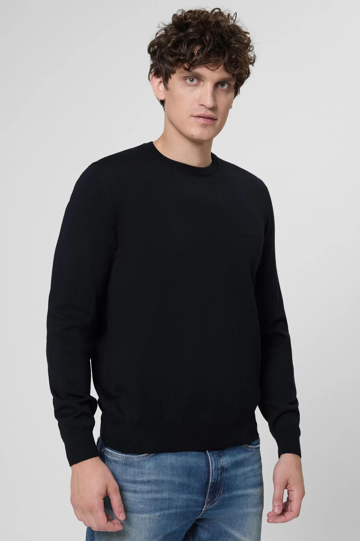 Men's jacket that gives you warmth and elegance alternative product image