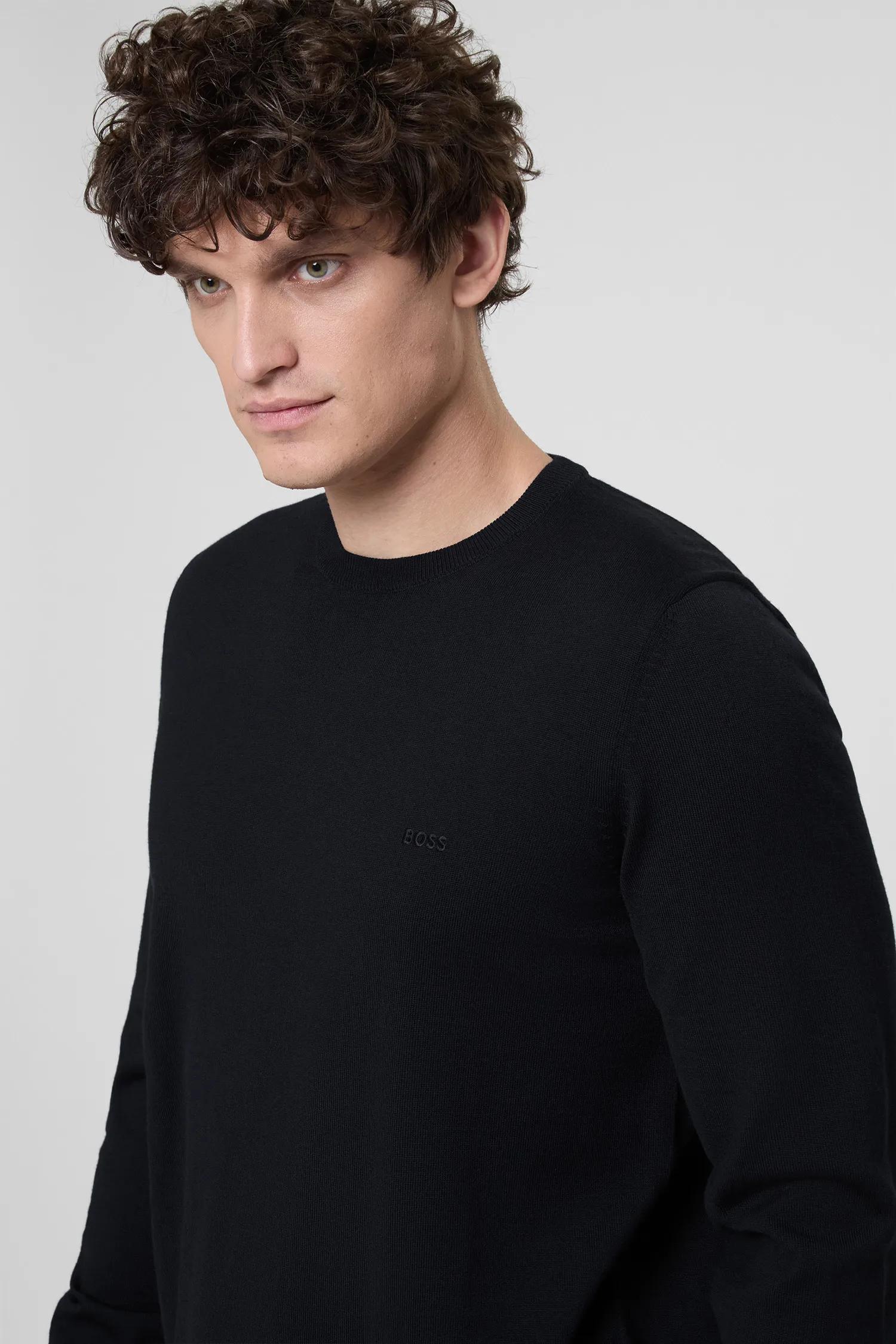 Men's jacket that gives you warmth and elegance Thumbnail 2