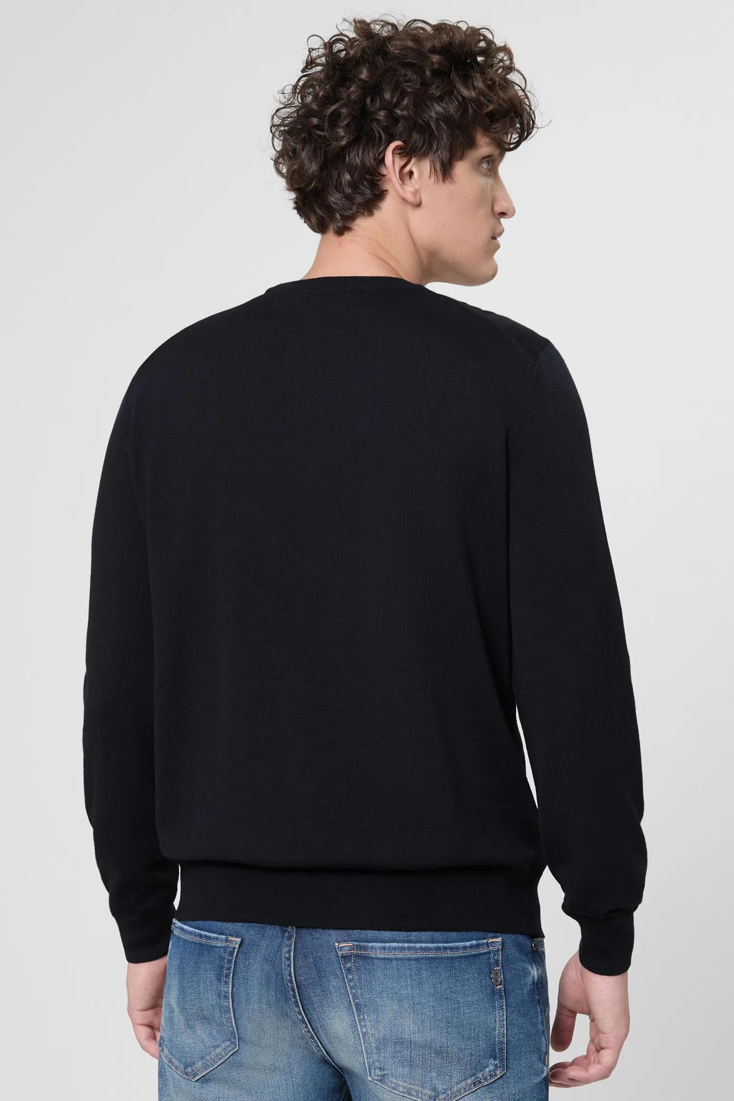 Men's jacket that gives you warmth and elegance Thumbnail 3