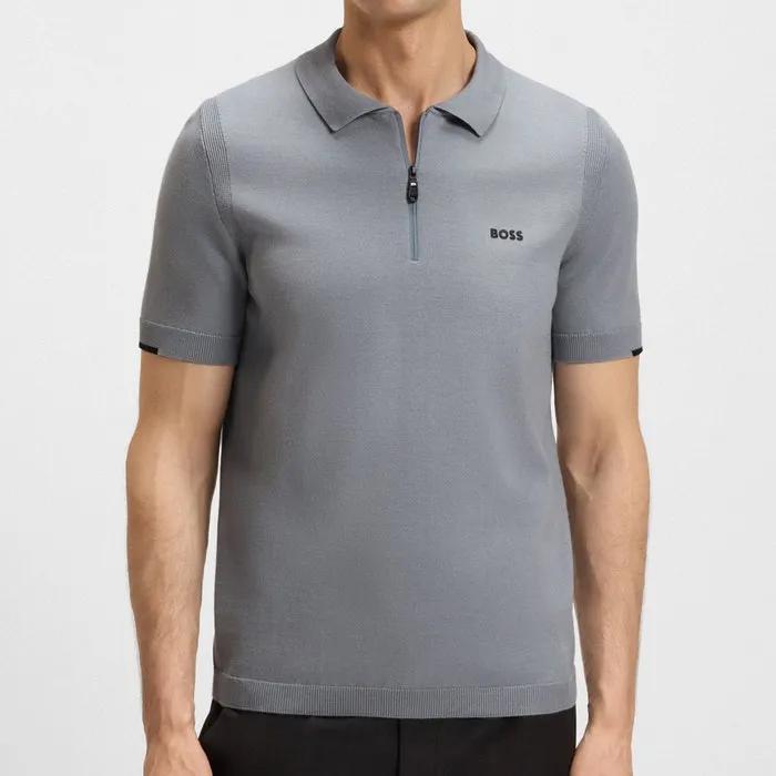 Men's jacket with modern sports design alternative product image