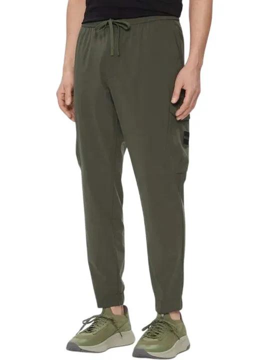 Men's Lightweight Cargo Pants alternative product image