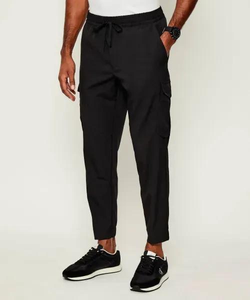 Men's Lightweight Cargo Pants alternative product image