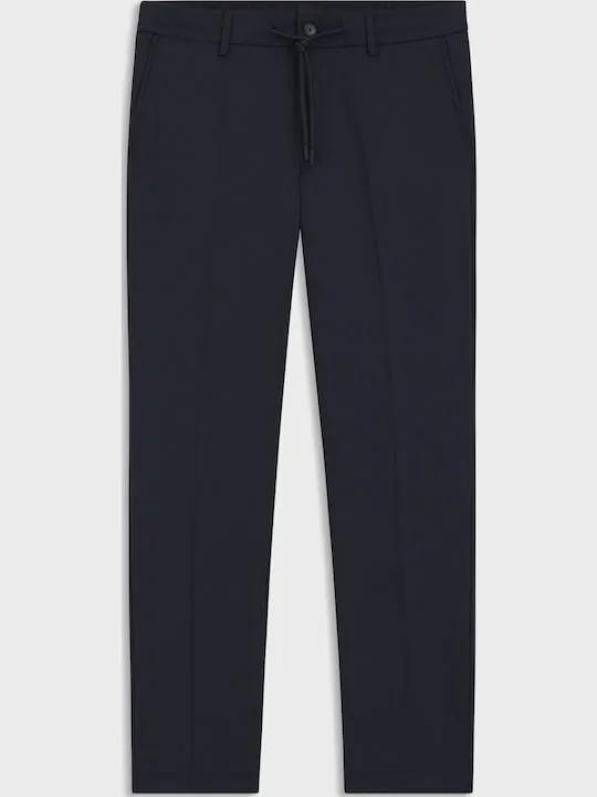 Men's Classic Straight Front Trousers alternative product image