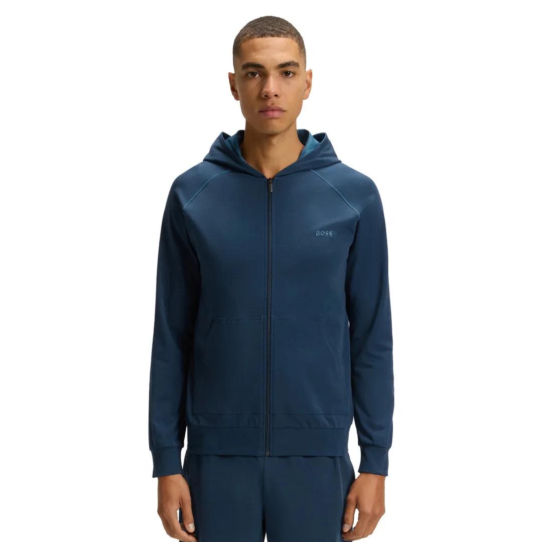  جاكيت لونجوير مصنوع من قماش ناعم alternative product image