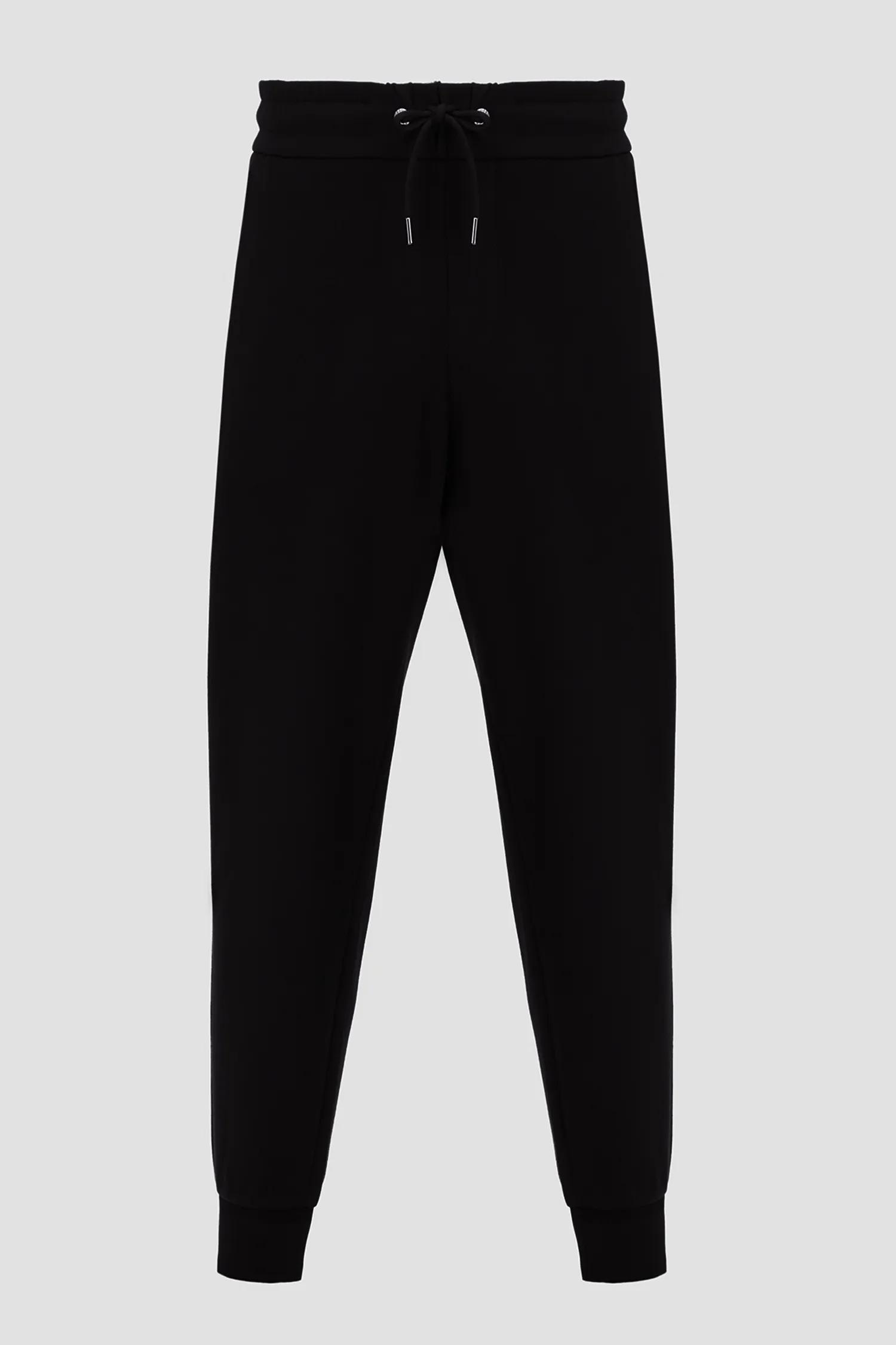 Soft and stretchy jersey pants alternative product image