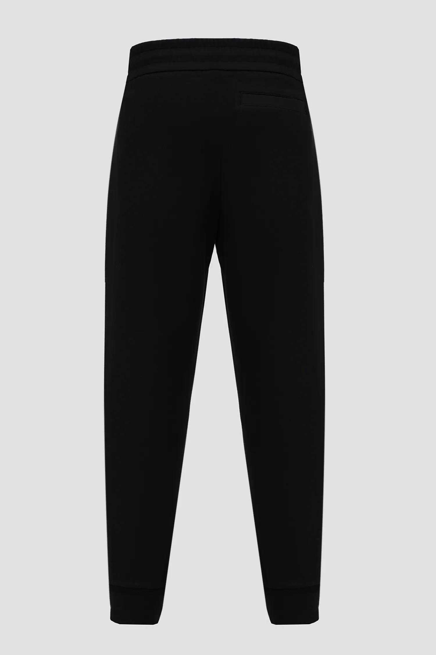 Soft and stretchy jersey pants Thumbnail 2