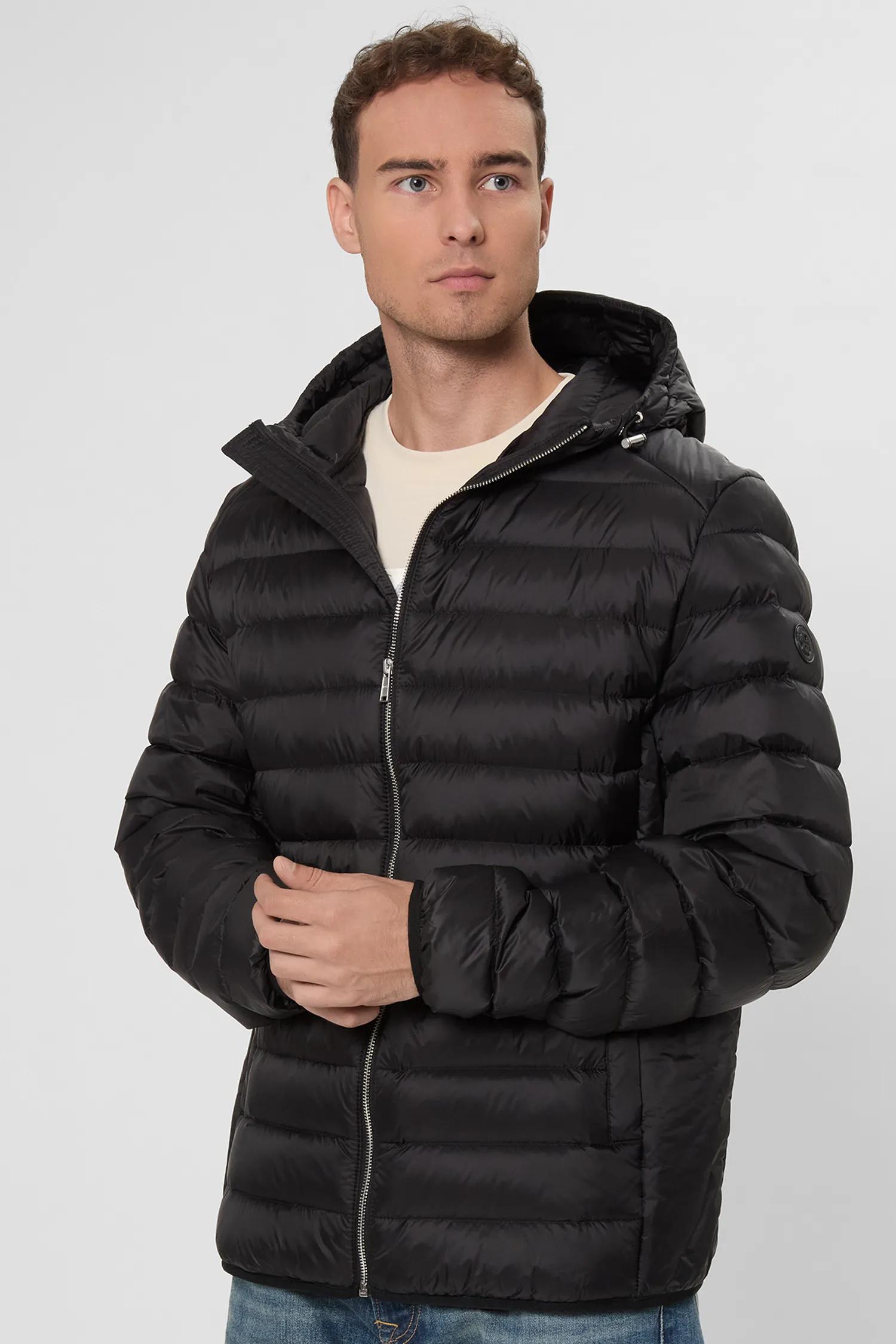 Jacket featuring a stylish, modern design Thumbnail 1