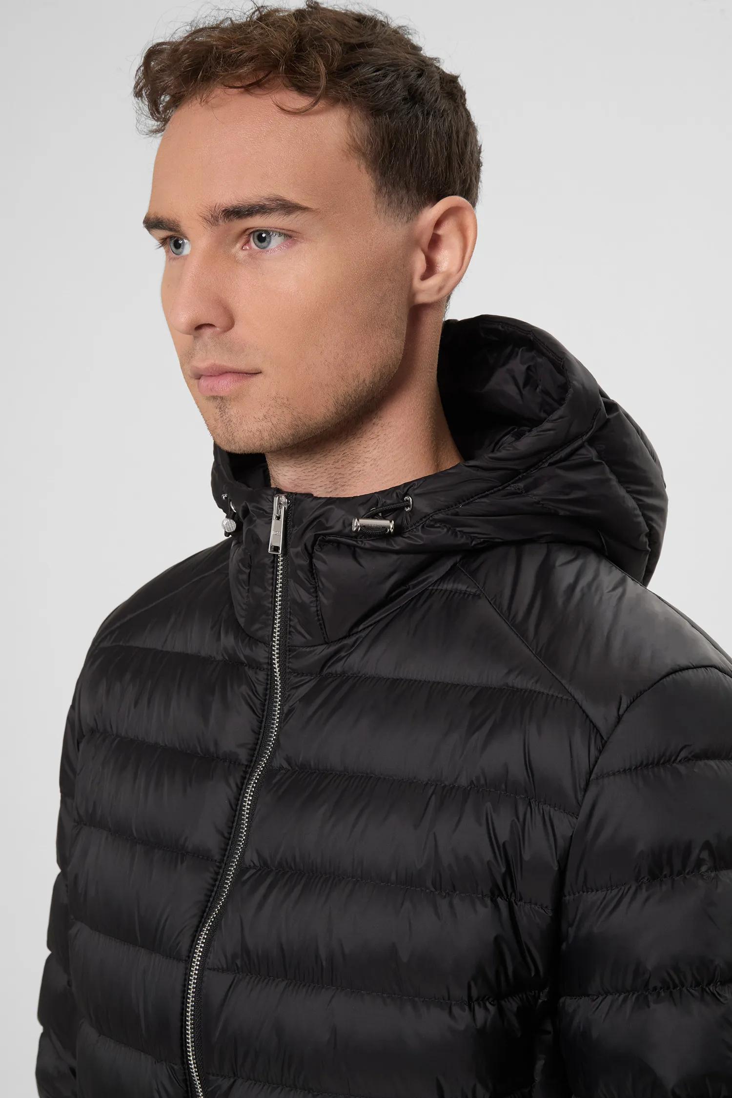 Jacket featuring a stylish, modern design media preview 2