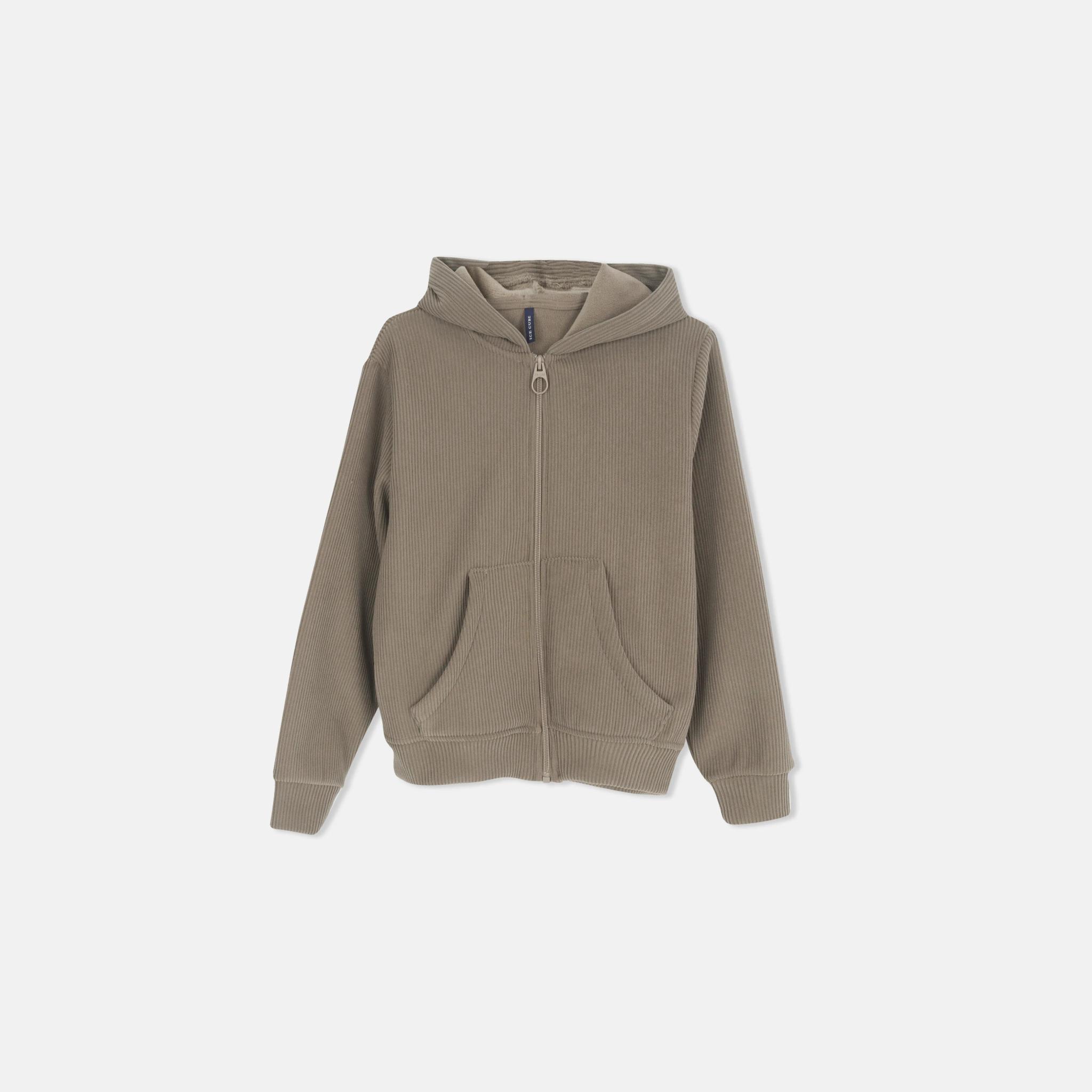Boys' Zip-Up Jacket alternative product image