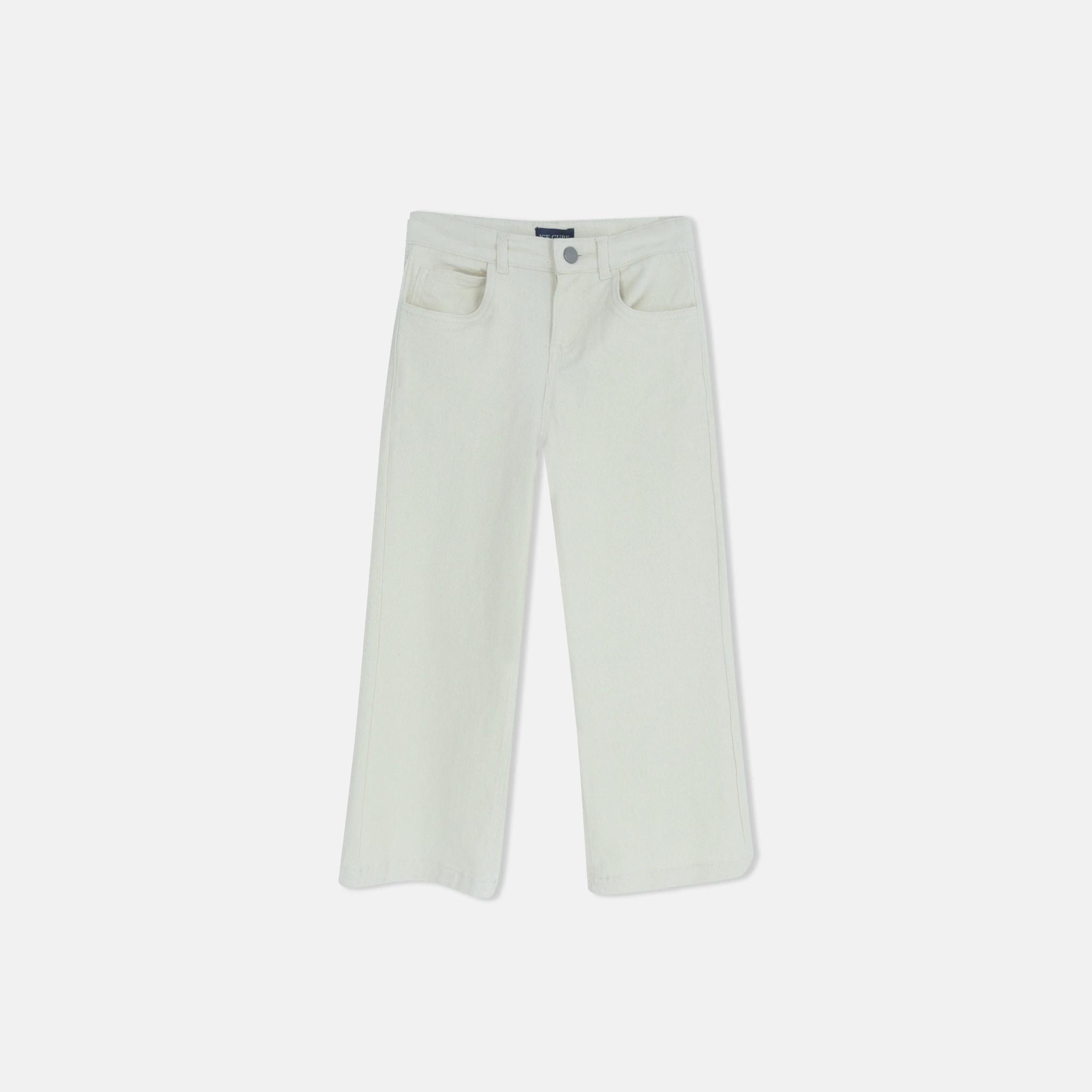 بنطال واسع للفتيات alternative product image