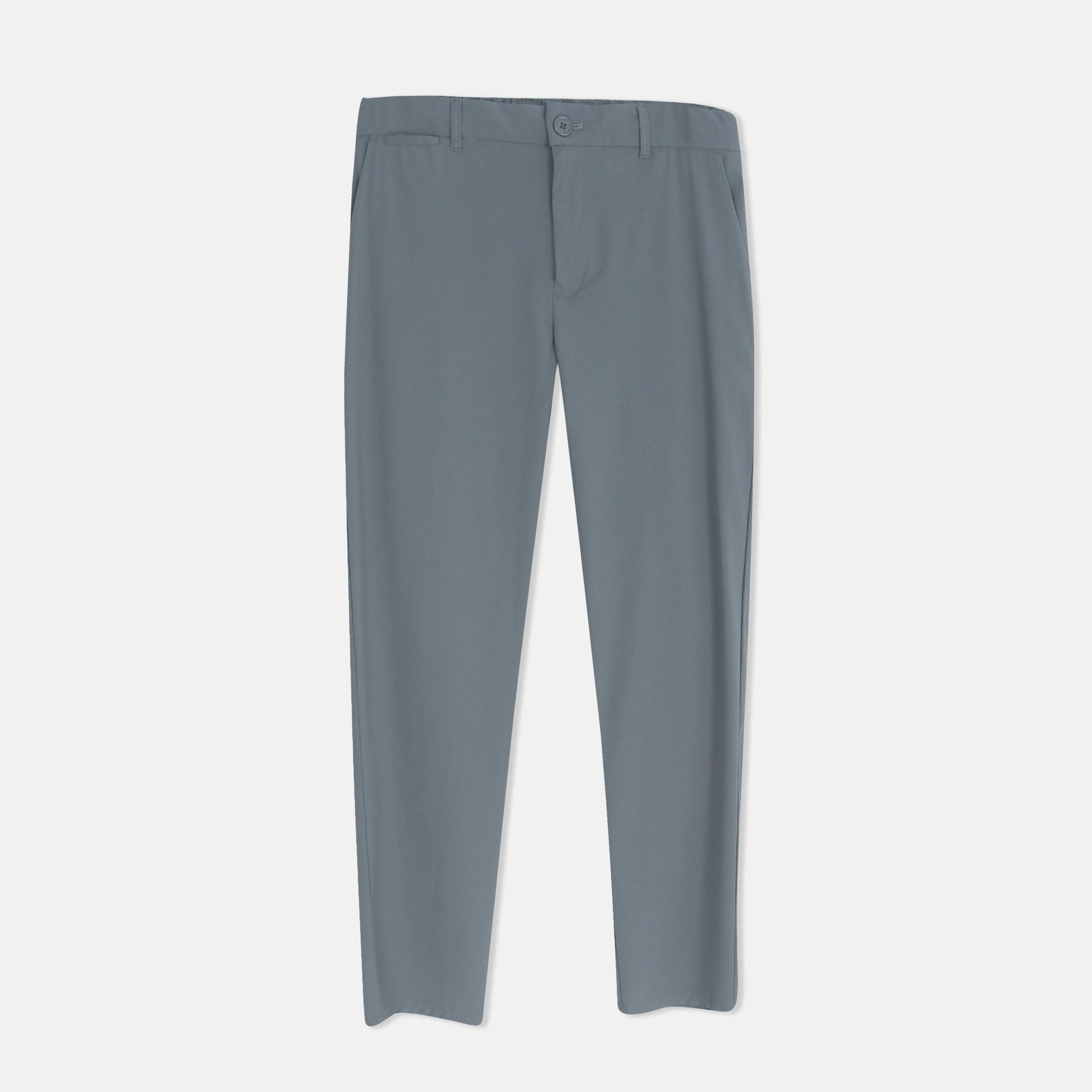 Men's Slim-Fit Pants Thumbnail 1