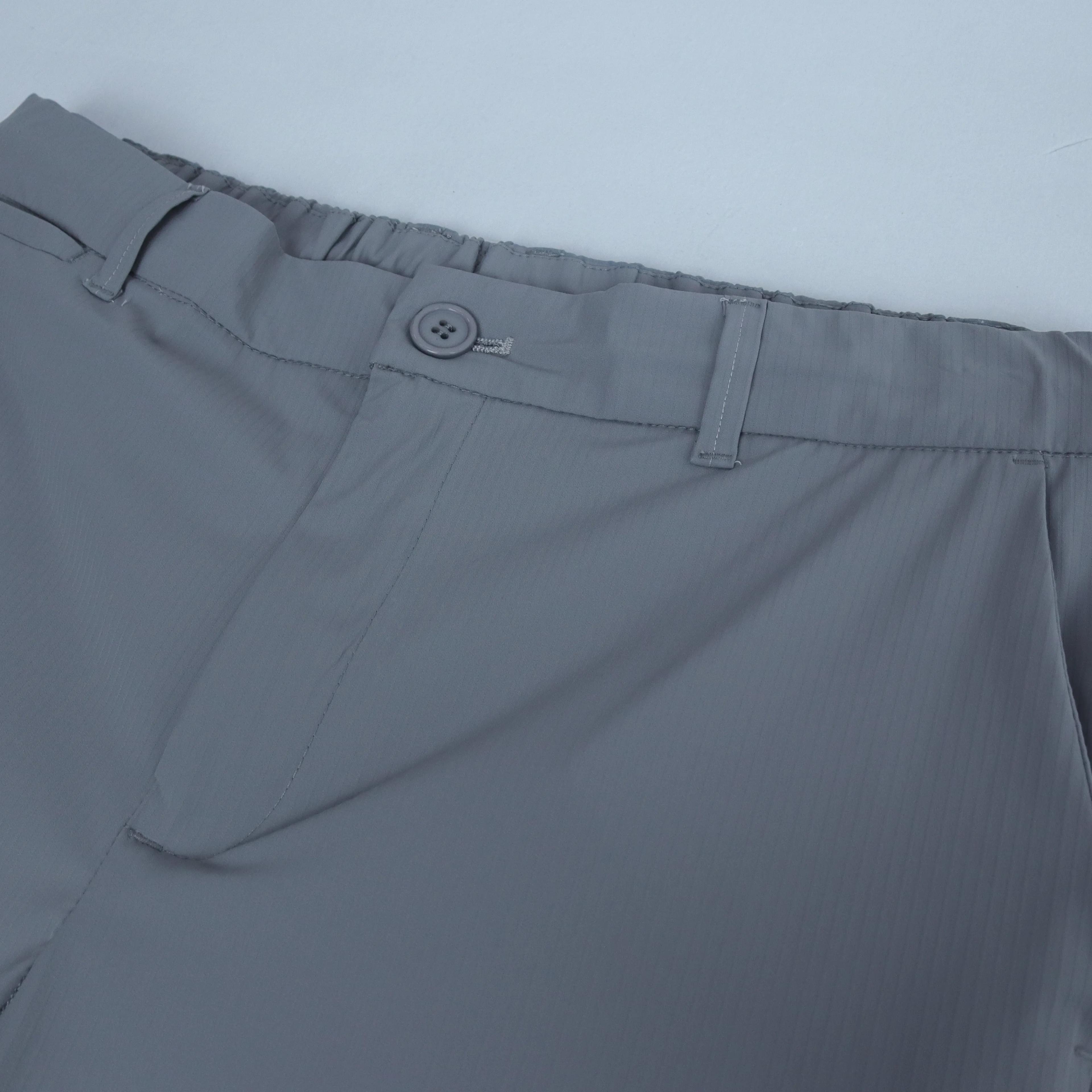 Men's Slim-Fit Pants Thumbnail 2
